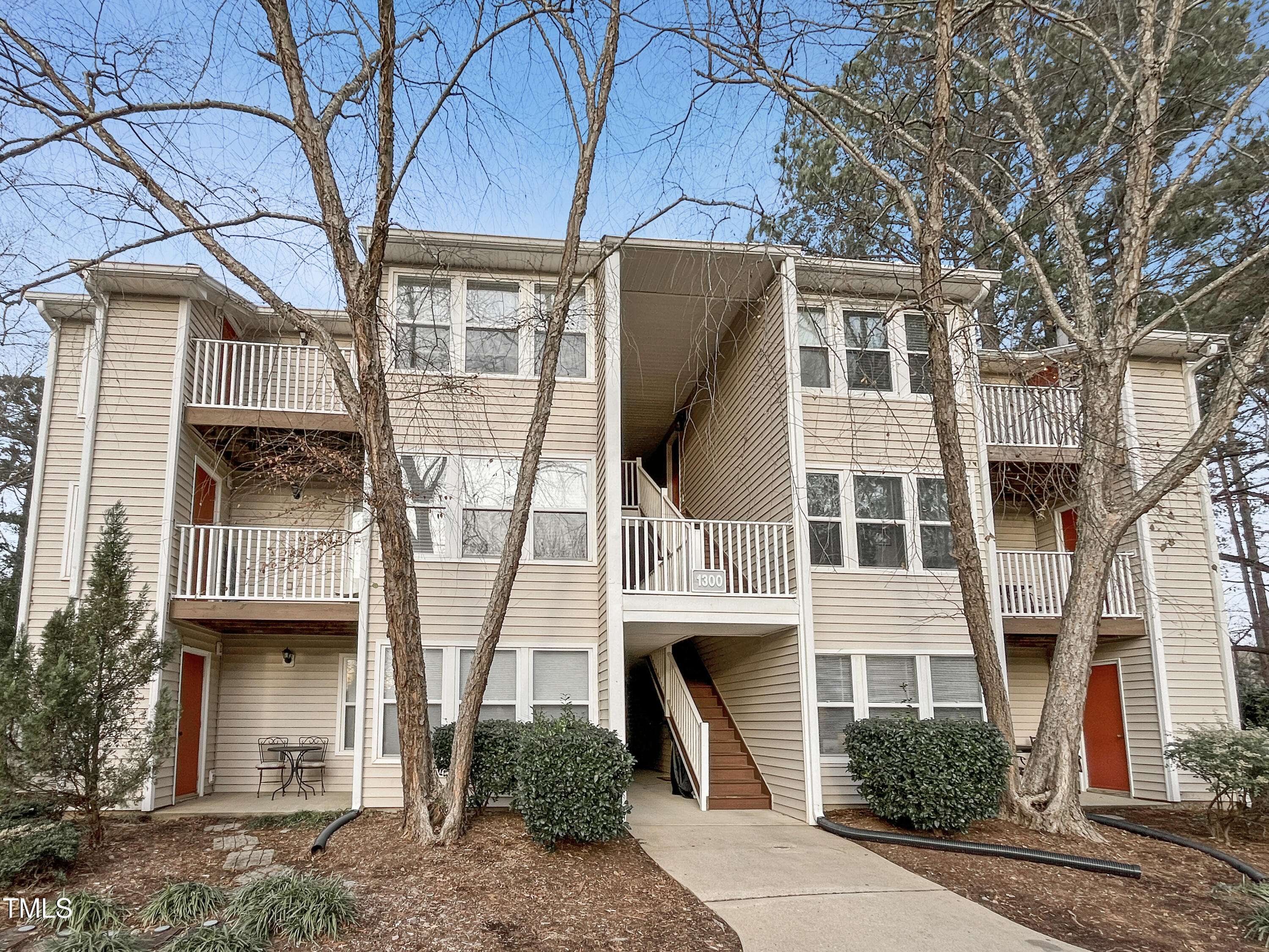 Raleigh, NC 27615,1300 Hillbrow Lane #302