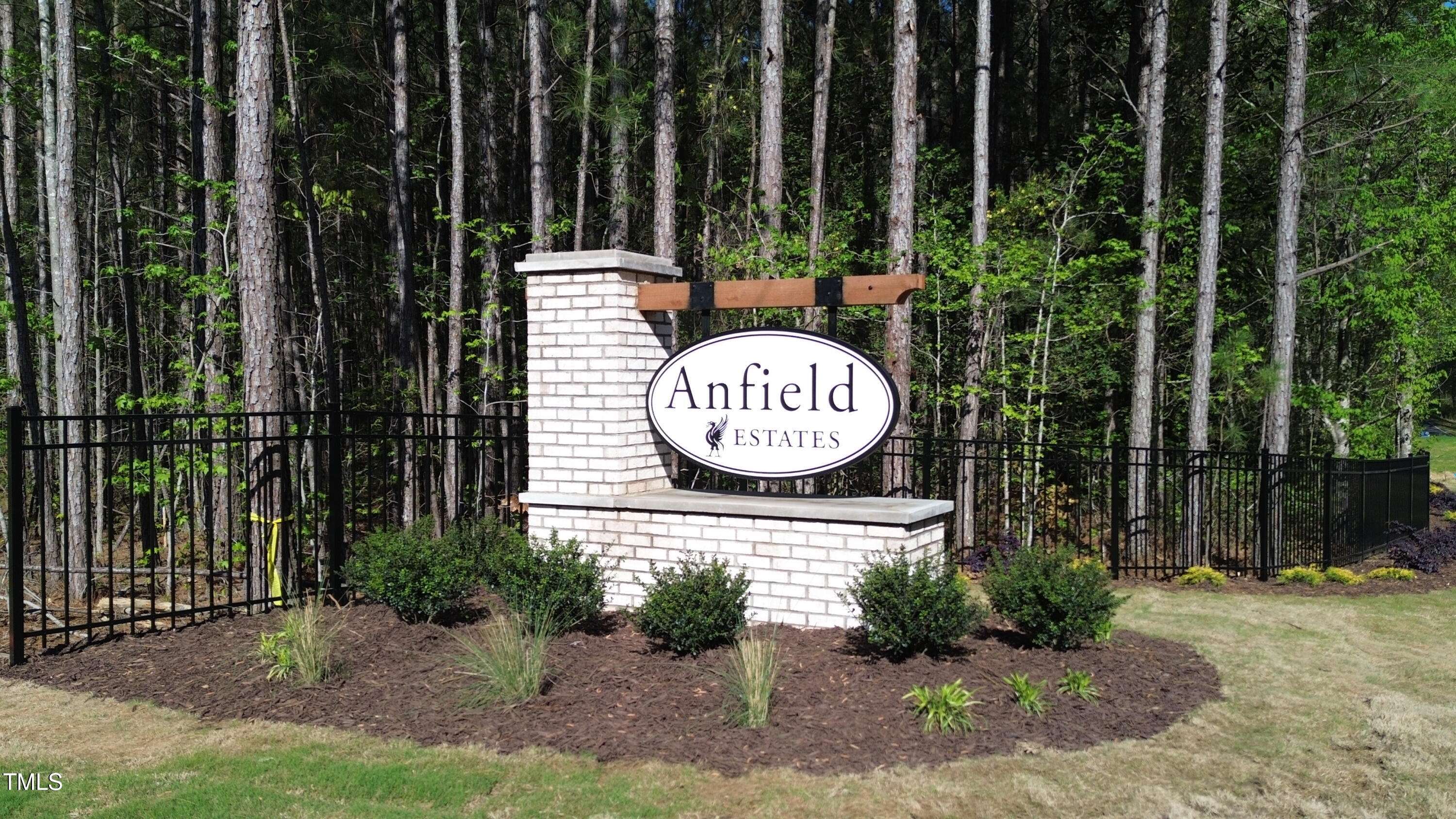 New Hill, NC 27562,90 Anfield Road