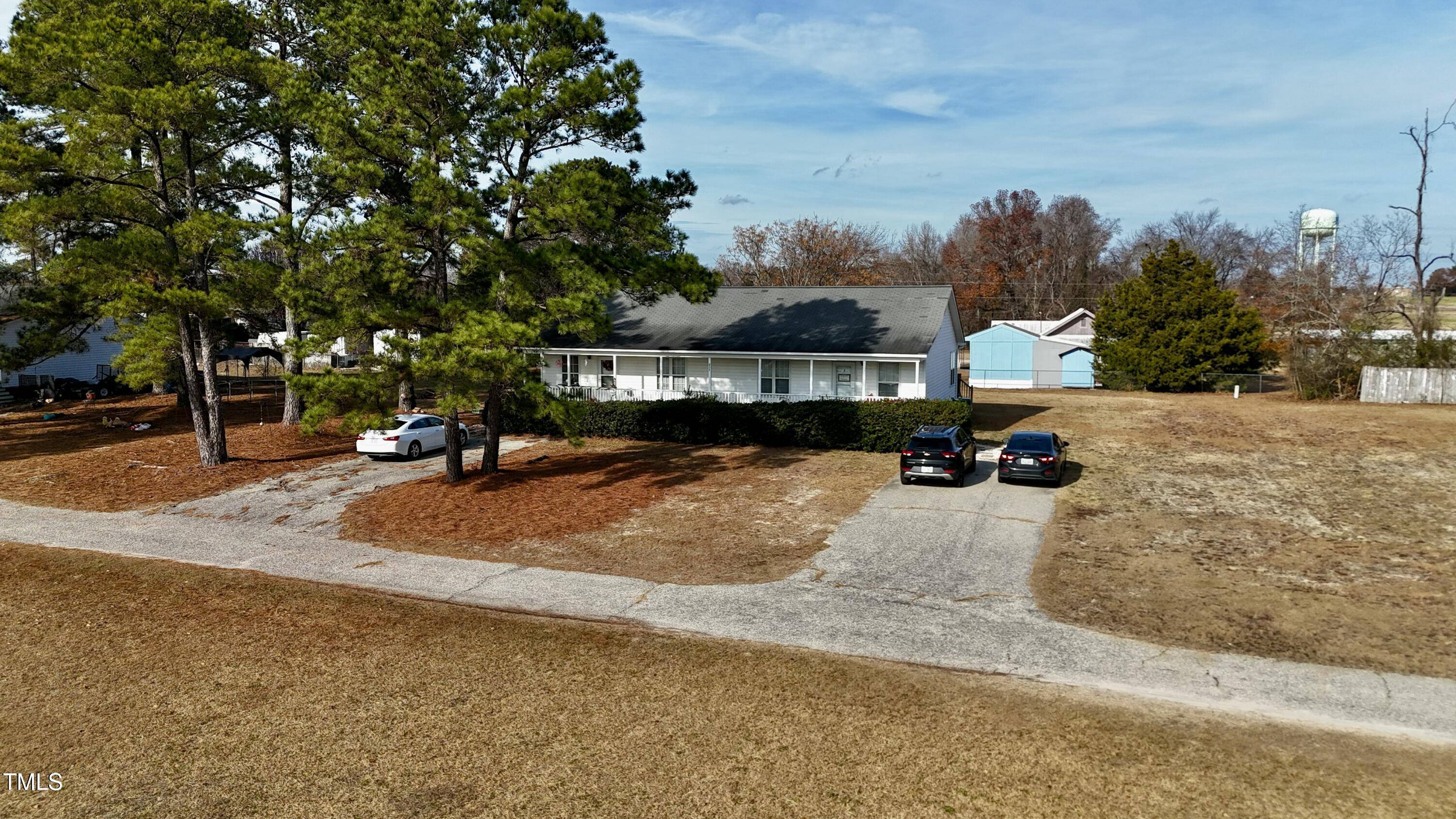 Angier, NC 27501,235 Colby Lane