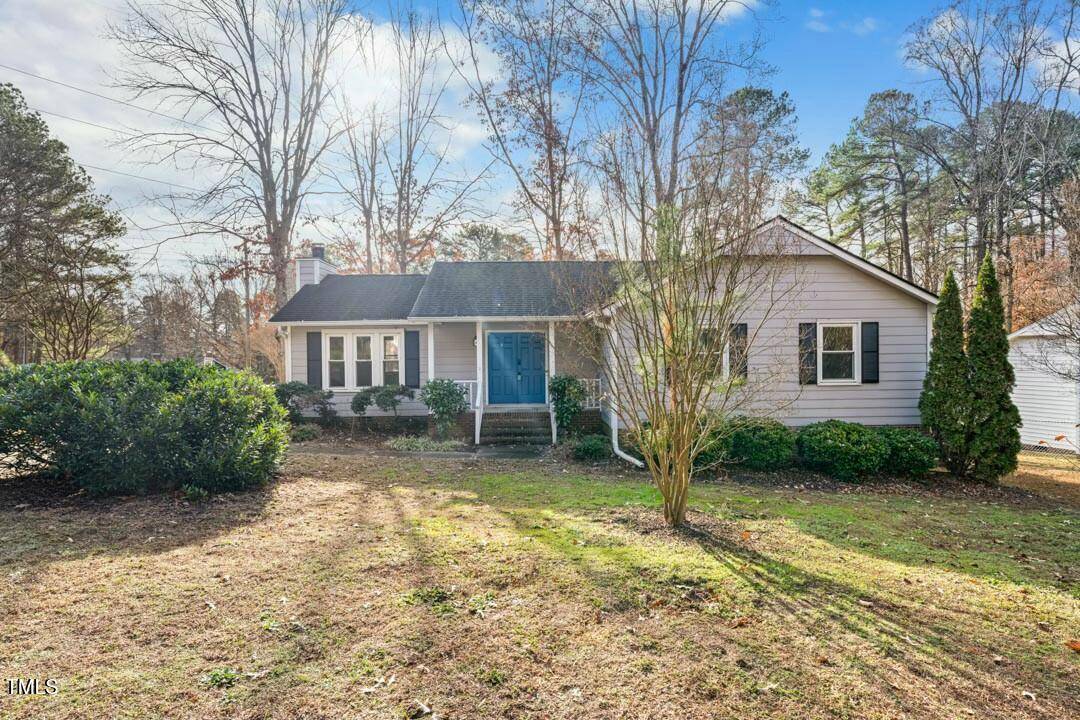 Raleigh, NC 27609,312 Burkwood Lane