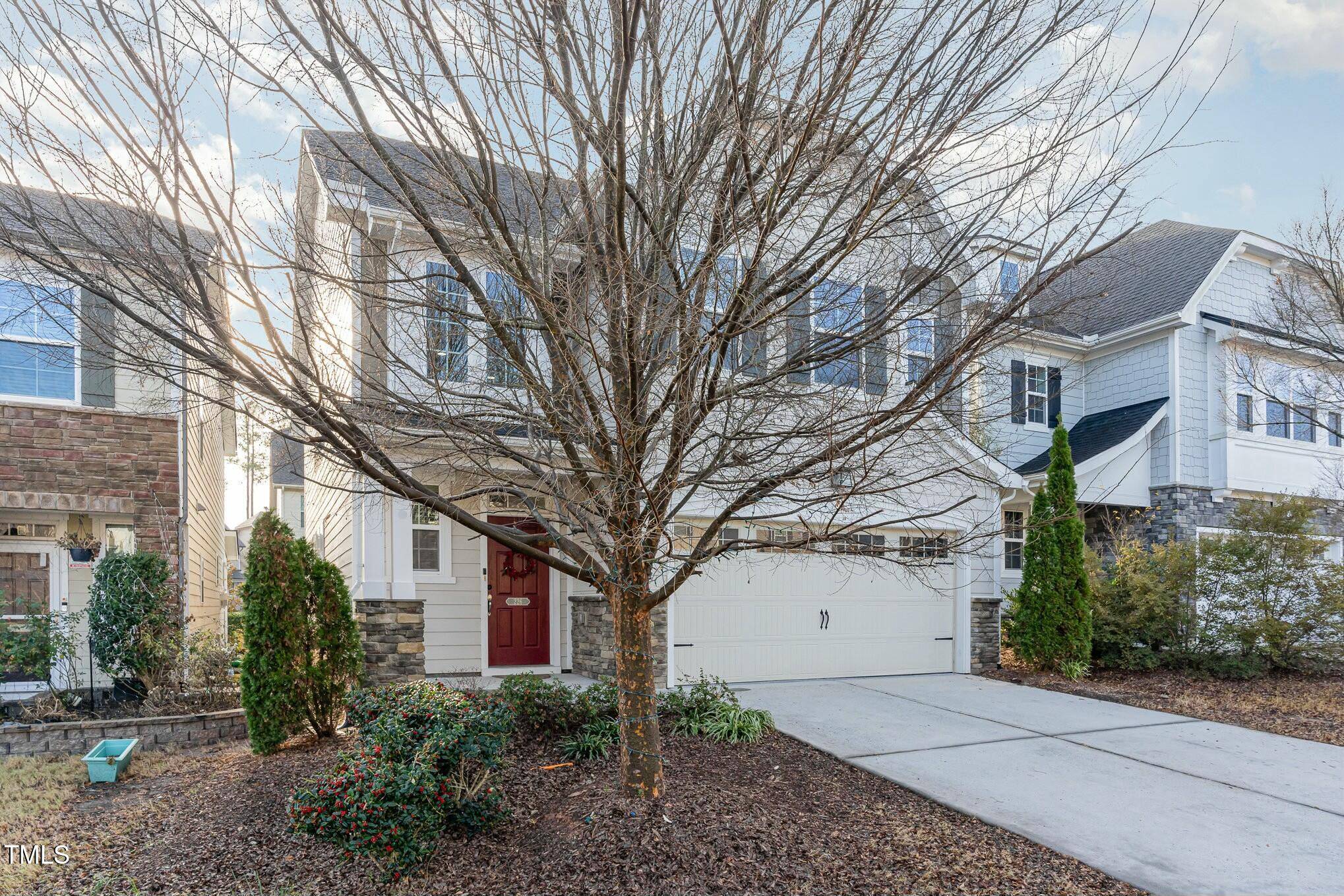 Morrisville, NC 27560,226 Begen Street