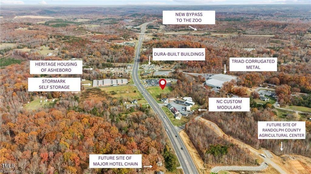 Asheboro, NC 27203,0 Us 64 Highway