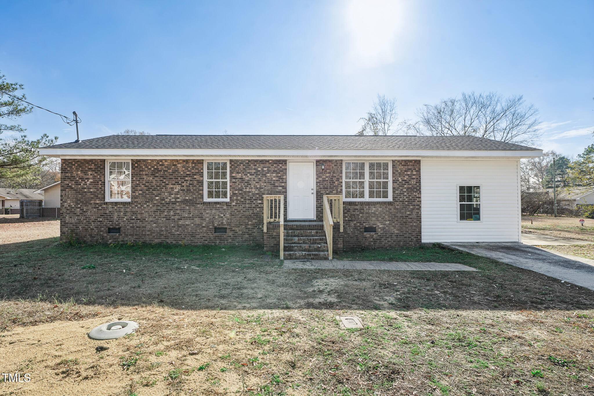 Tarboro, NC 27886,306 Beasley Street