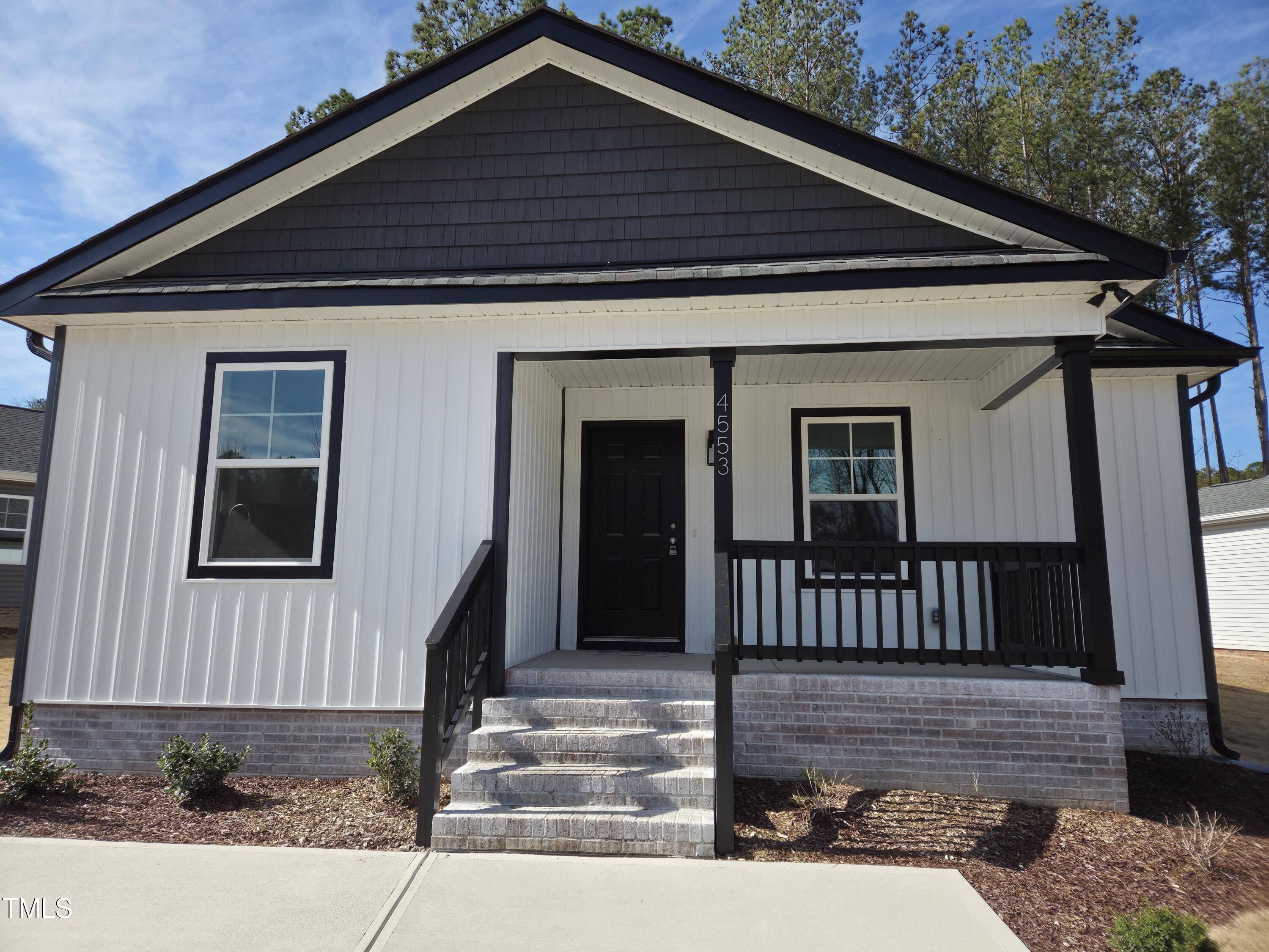 Raleigh, NC 27610,4553 Dedication Drive