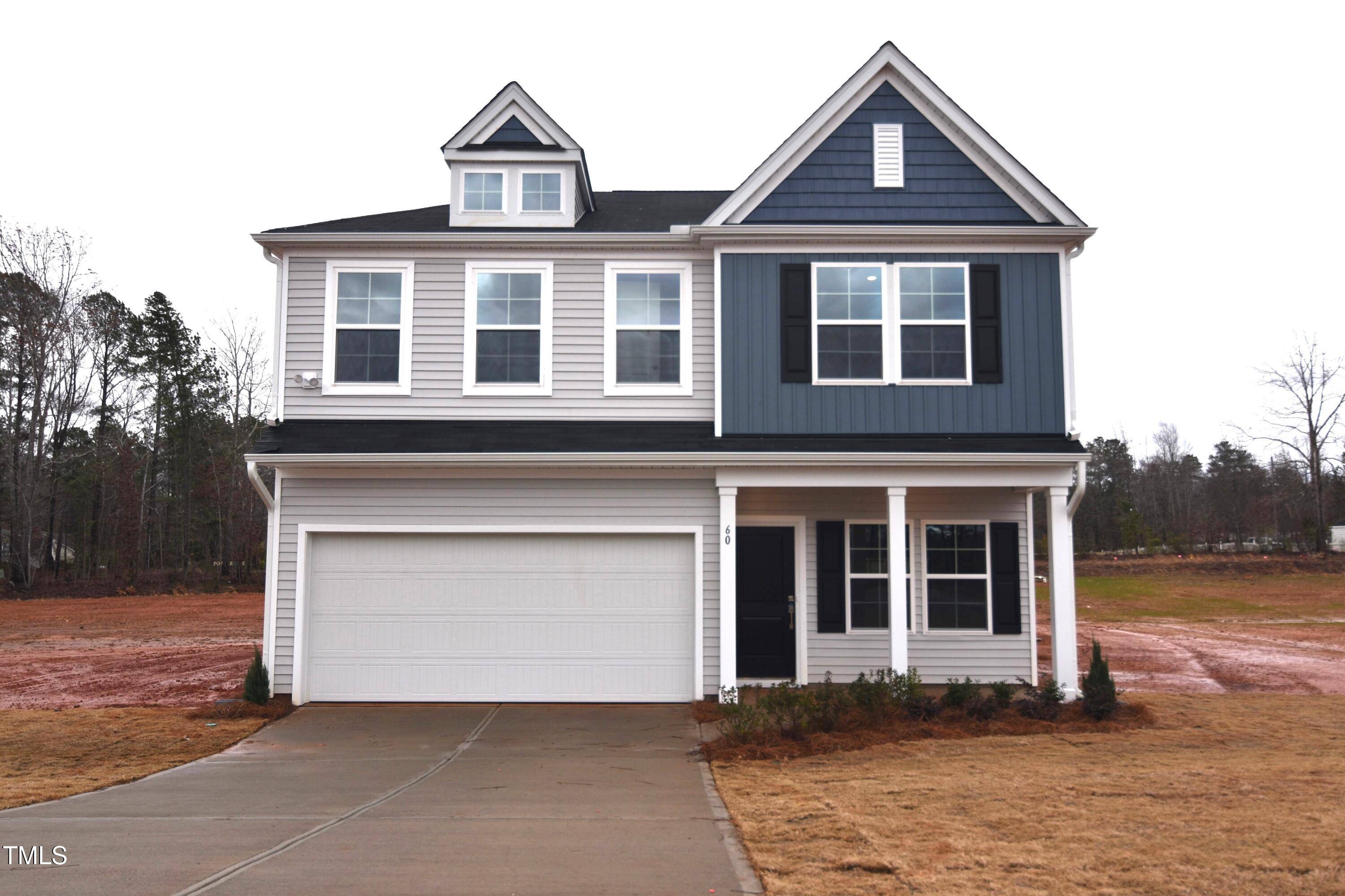 Franklinton, NC 27525,60 Calabria Court
