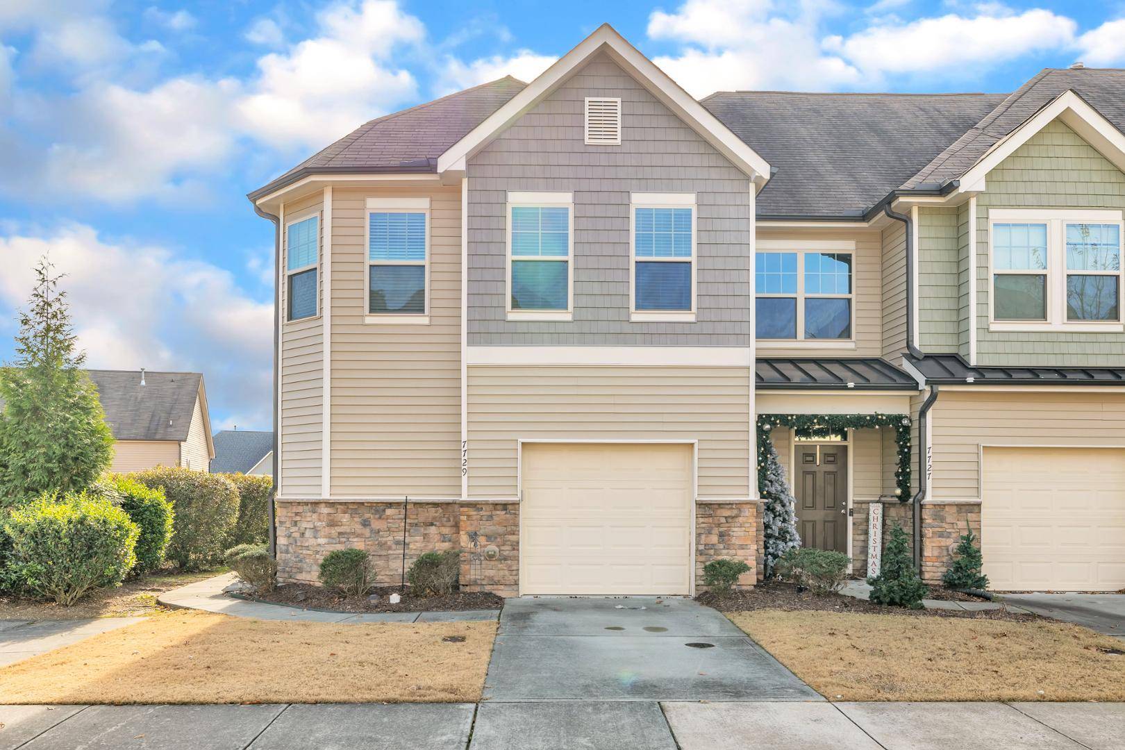 Raleigh, NC 27616,7729 Weathered Oak Way