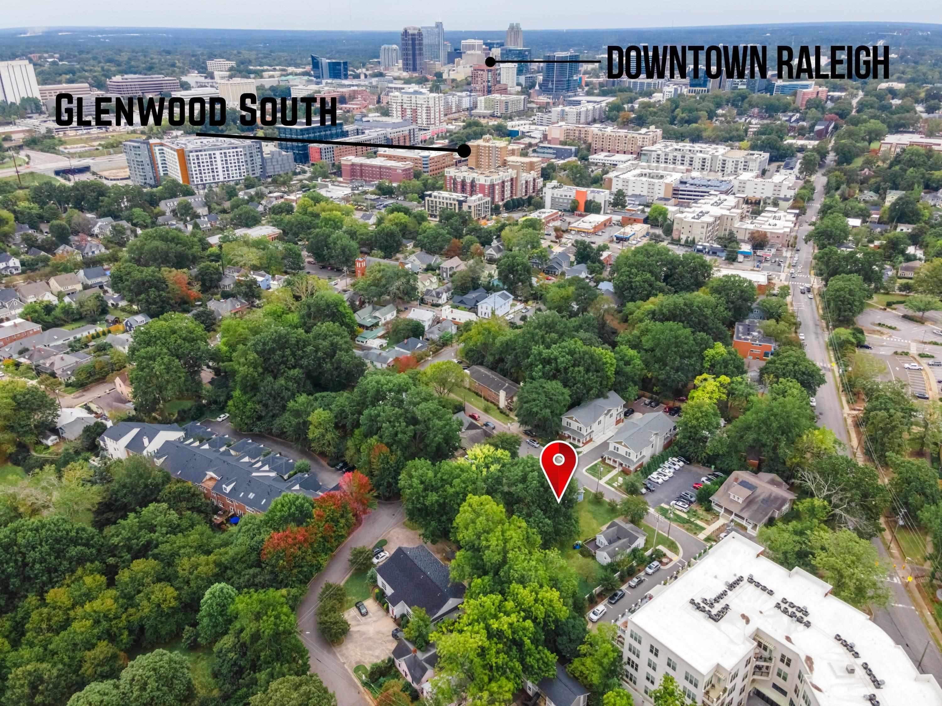 Raleigh, NC 27605,810 Brooklyn Street