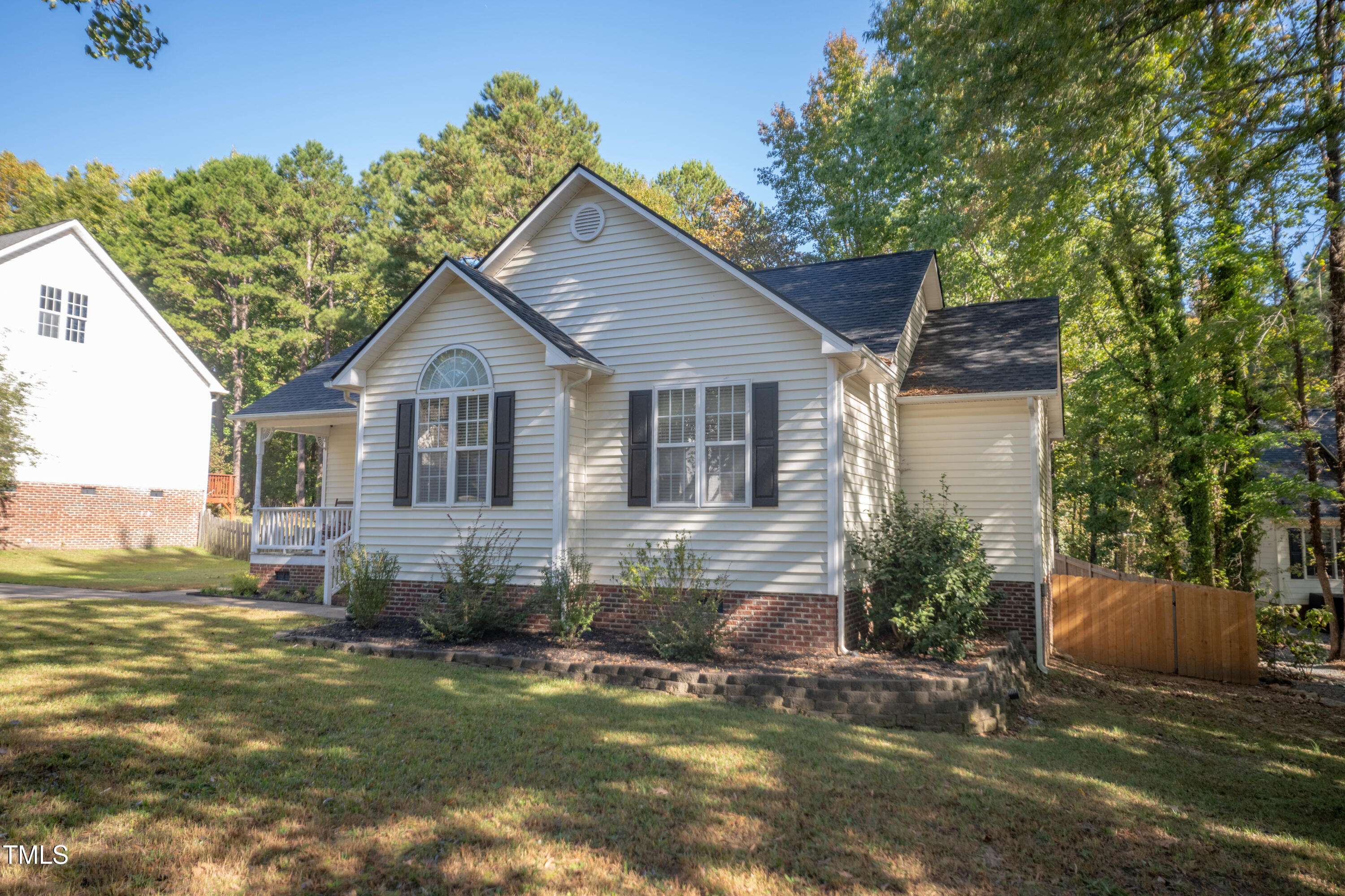 Clayton, NC 27527,135 Lily Crossing