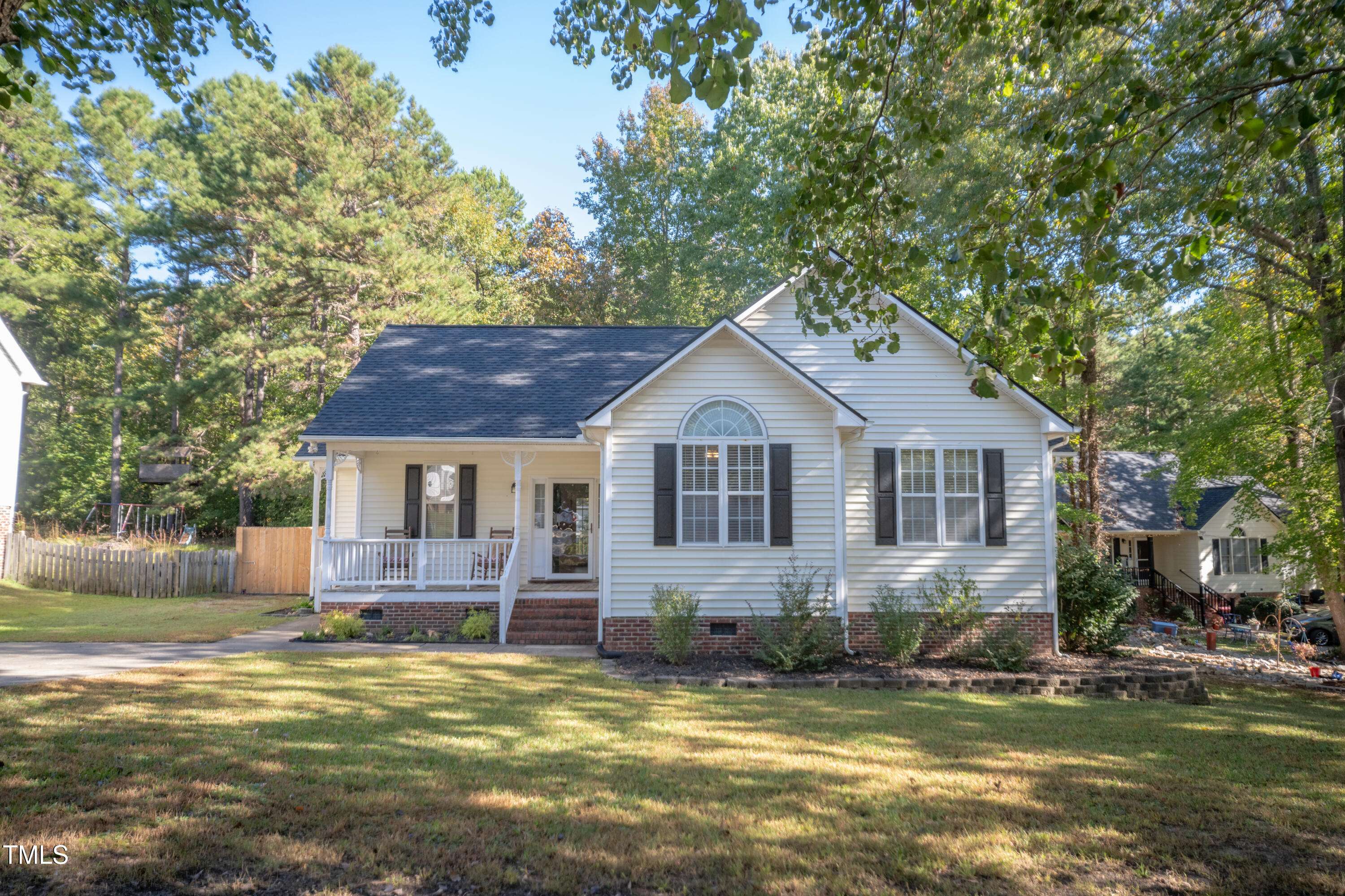 Clayton, NC 27527,135 Lily Crossing