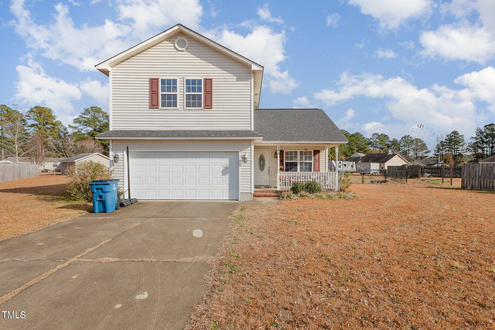 Erwin, NC 28339,46 Michael Court