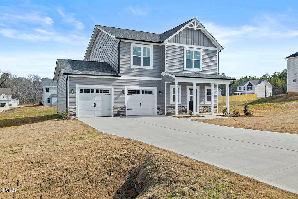 Linden, NC 28356,233 Vega Lane #Lot 51