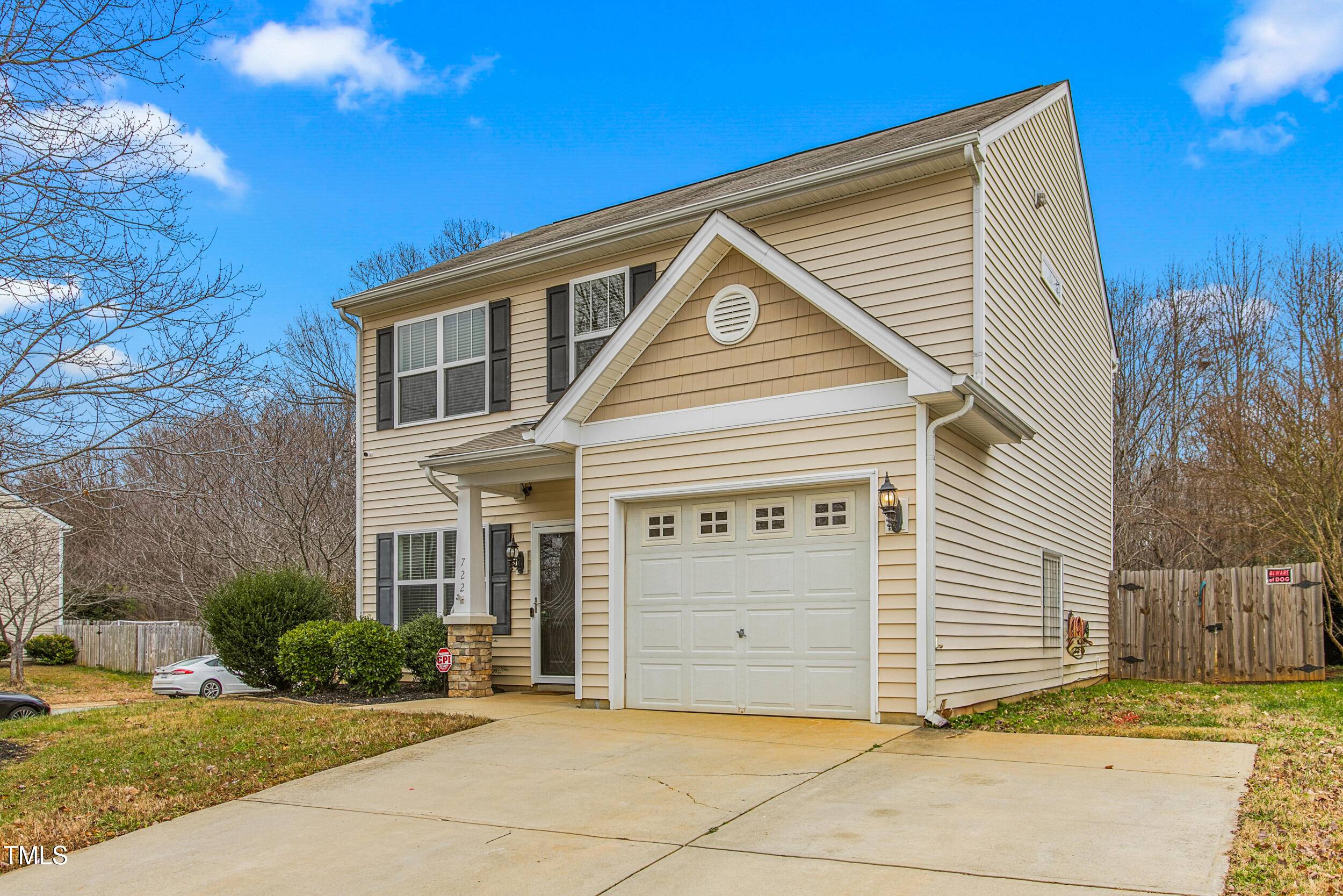 Mebane, NC 27302,722 Blue Lake Drive