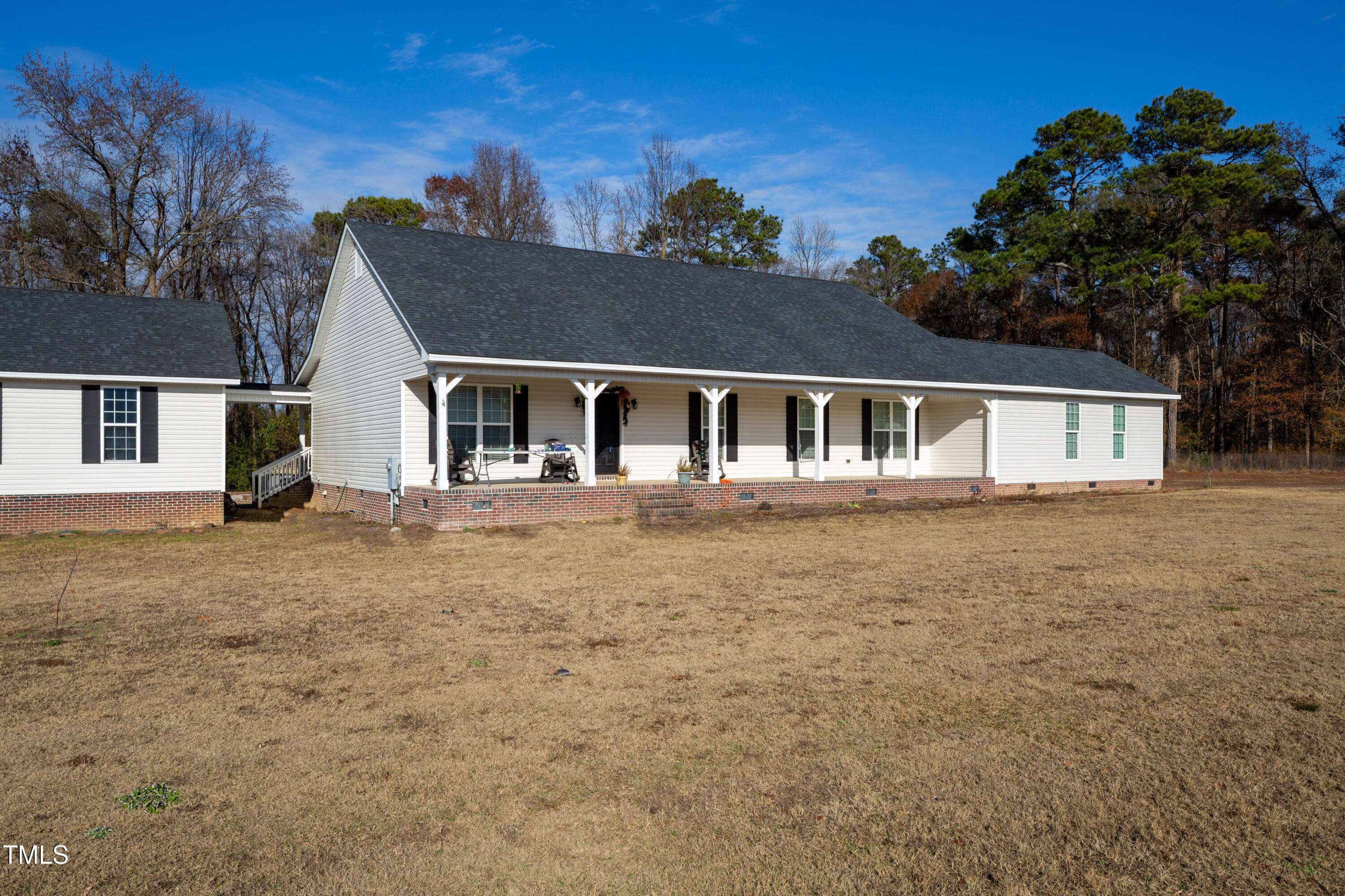 Roseboro, NC 28382,190 Wagon Wheel Lane