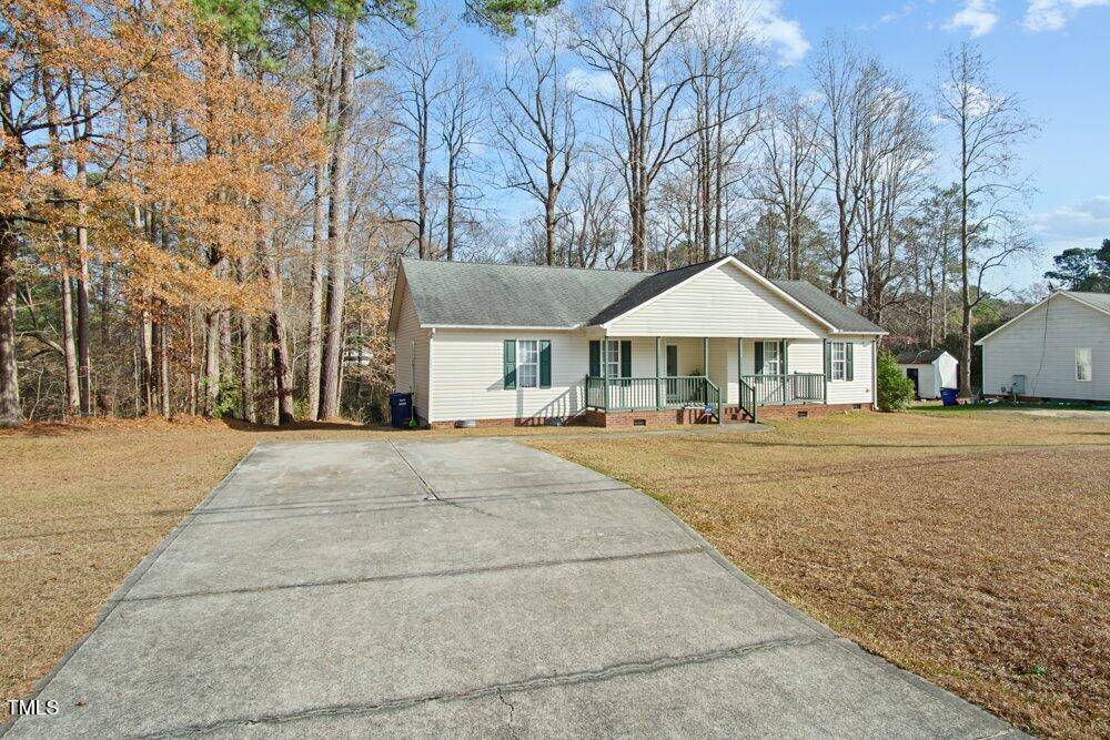 Smithfield, NC 27577,204 Barbour Road