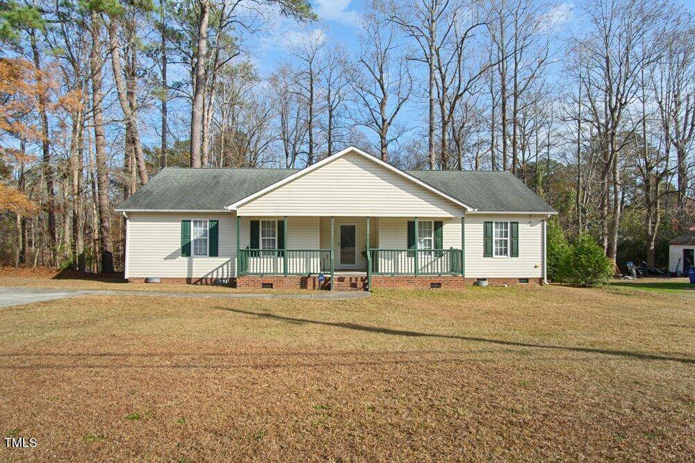 Smithfield, NC 27577,204 Barbour Road