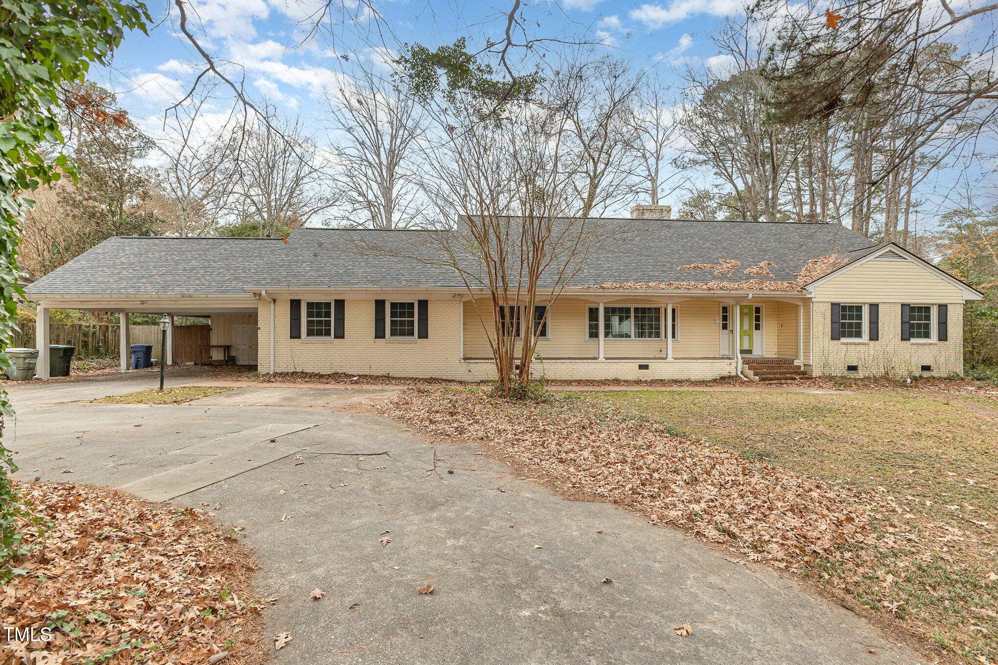 Wilson, NC 27896,1109 Lakeside Drive