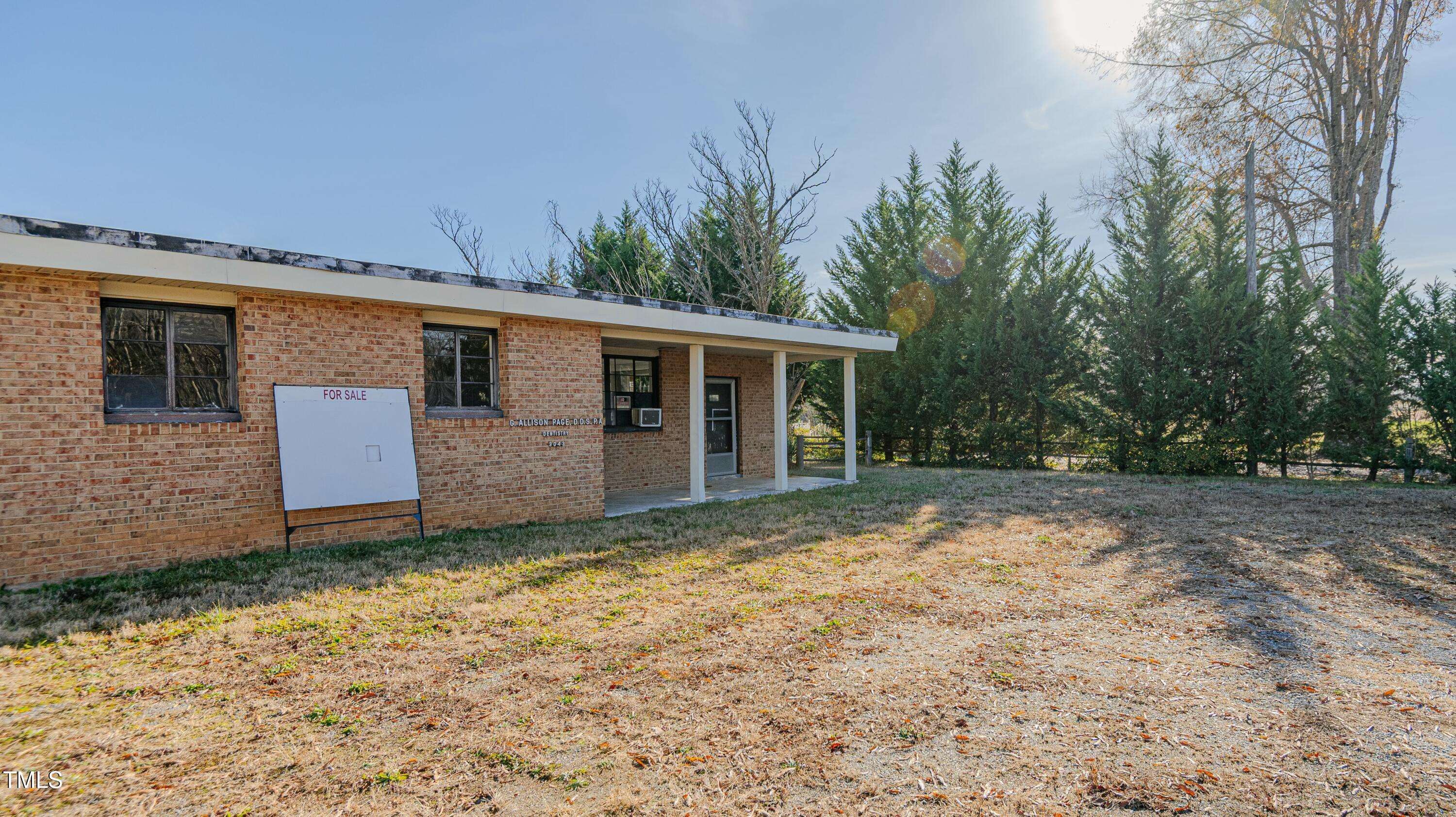 Yanceyville, NC 27379,3043 U.S. Hwy 158