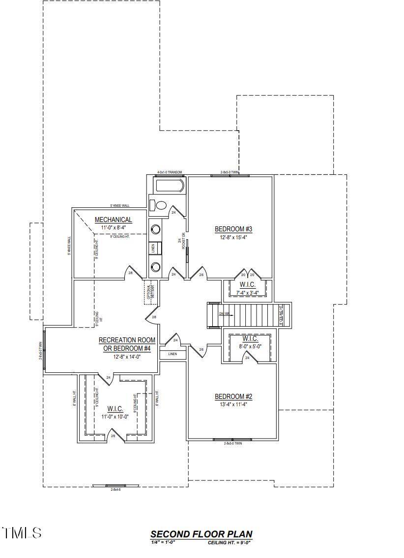 Pittsboro, NC 27312,12 Cabin Creek Creek