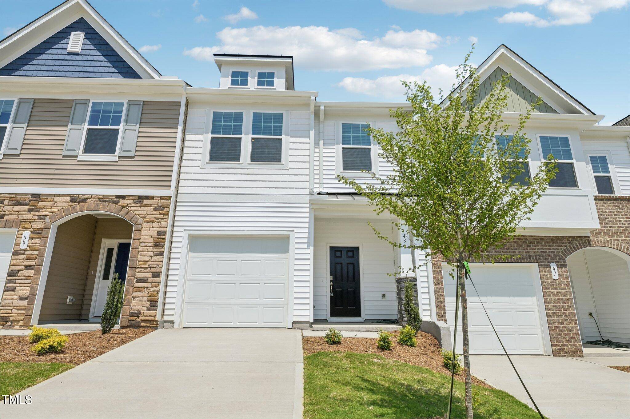 Clayton, NC 27520,43 Honeydew Way