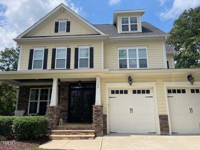 Holly Springs, NC 27540,120 Roslin Way