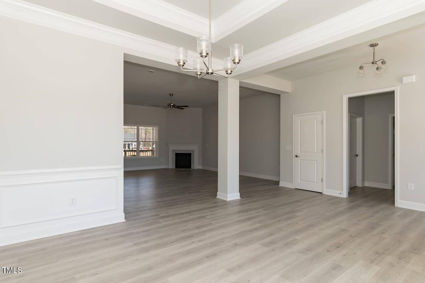 Garner, NC 27529,563 Glenkirk Place #104