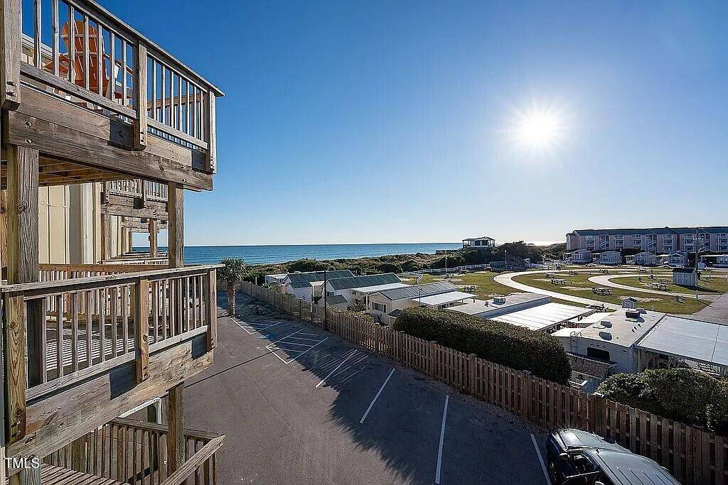 Emerald Isle, NC 28594,9100 Reed Drive #1210