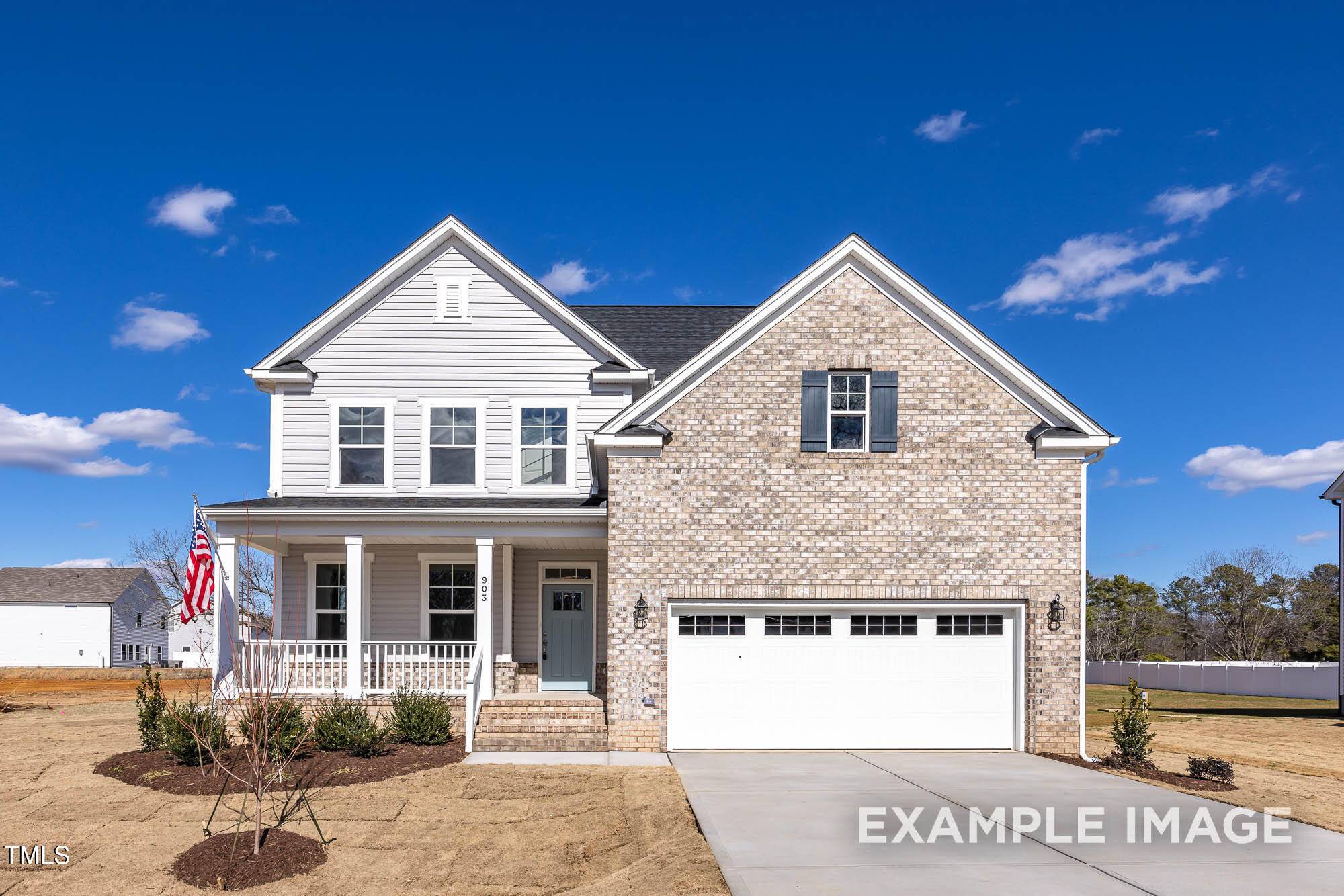Mebane, NC 27302,409 Reinsman Court