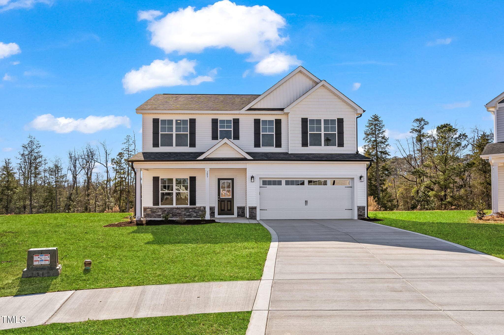 Raeford, NC 28376,289 Brickhill Drive