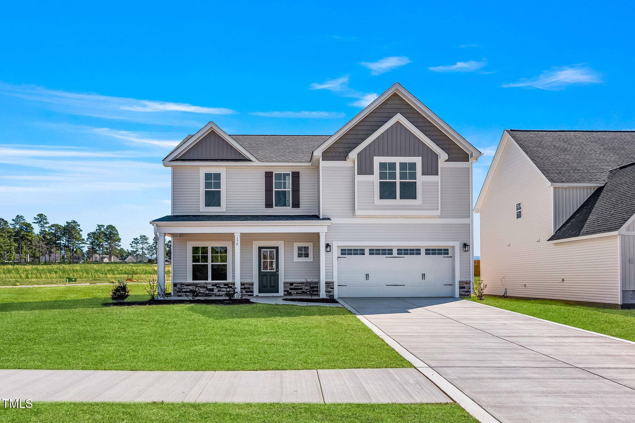 Raeford, NC 28376,179 Brickhill Drive