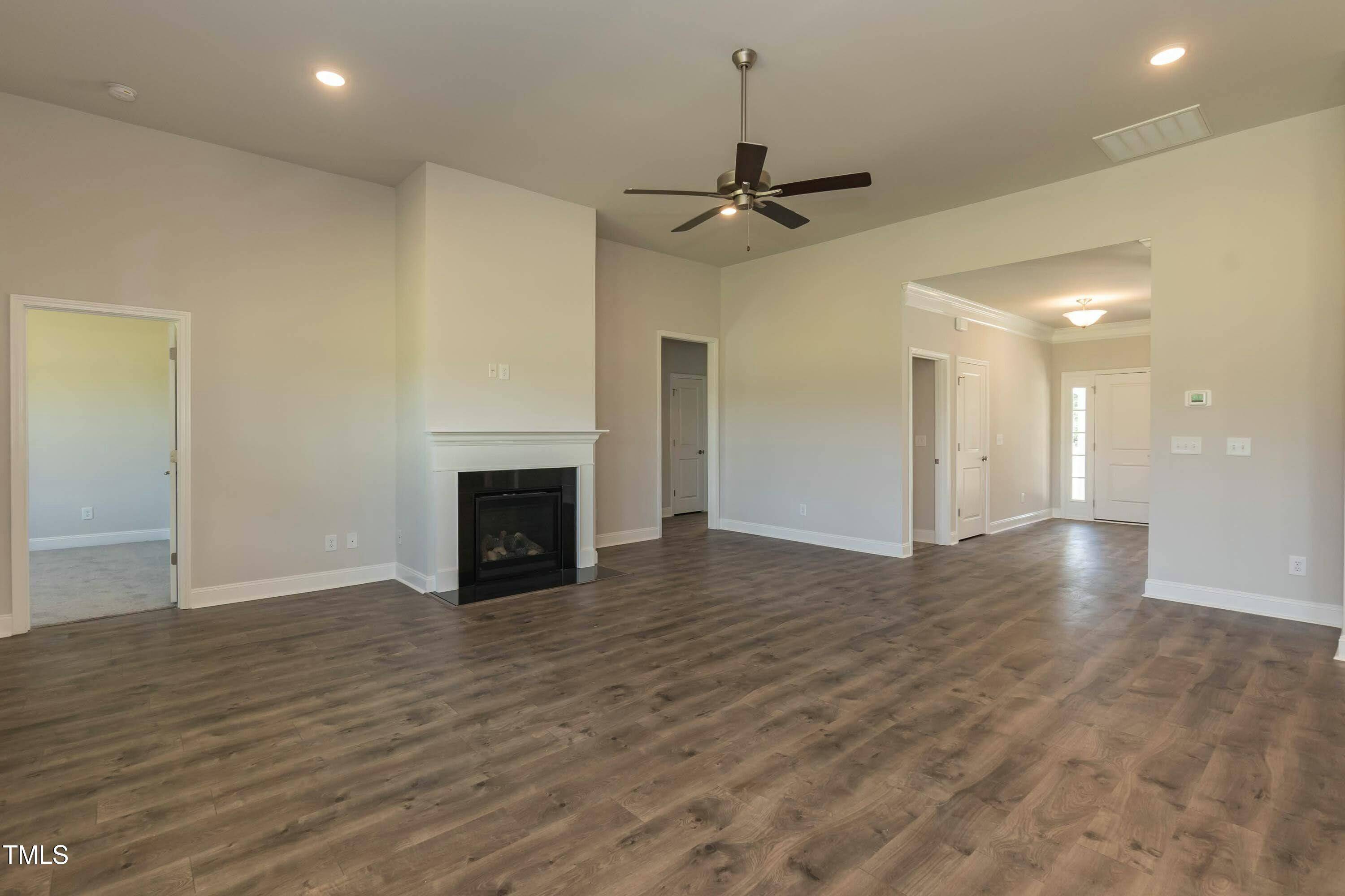 Garner, NC 27529,587 Glenkirk Place