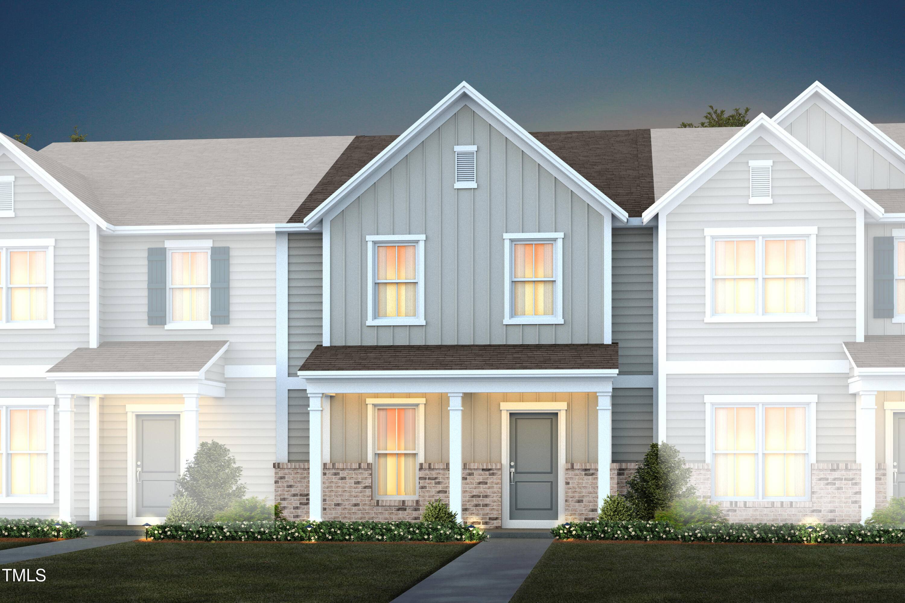 Raleigh, NC 27603,393 Fosterton Cottage Way