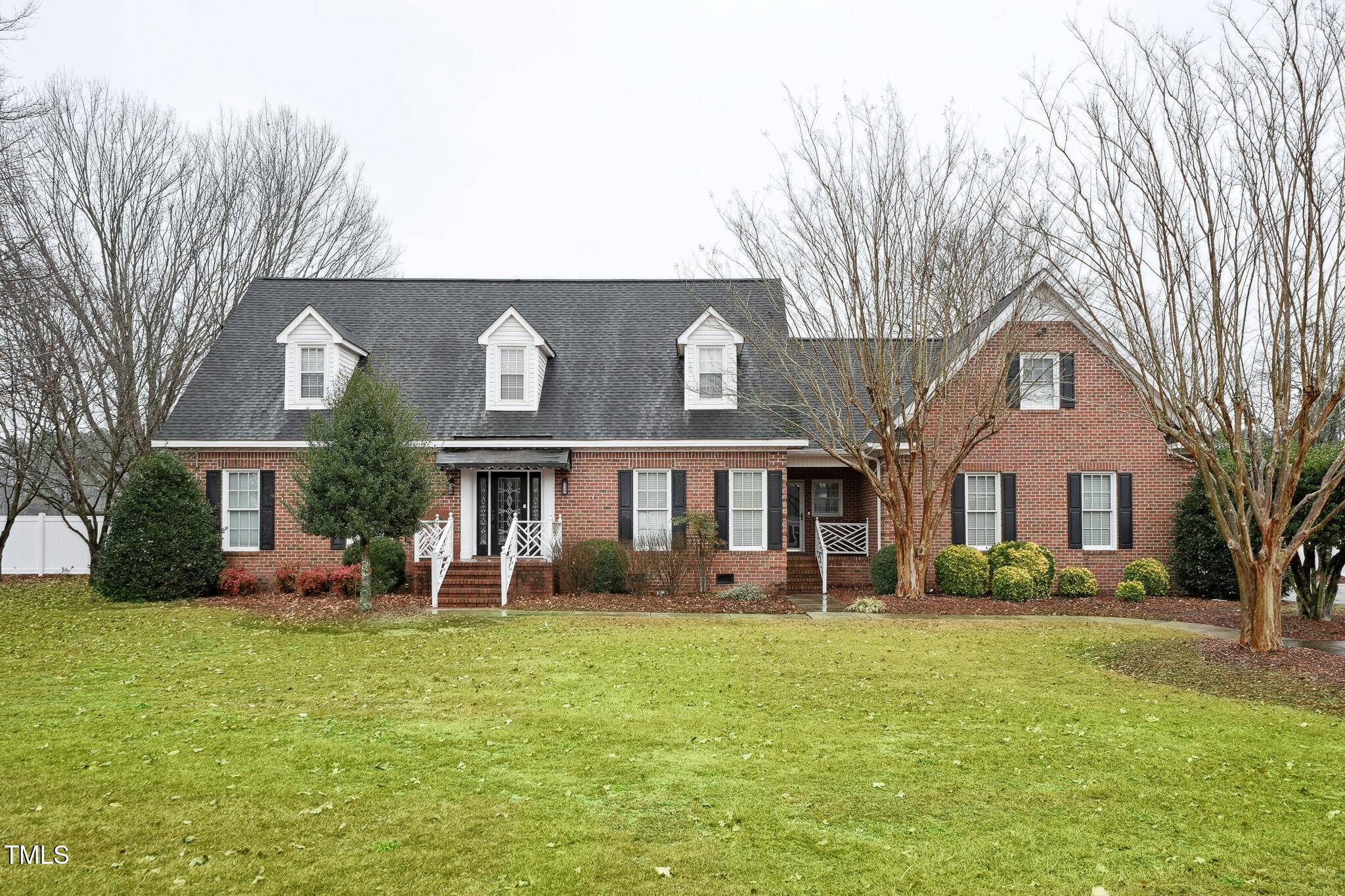 Benson, NC 27504,1155 Surles Road