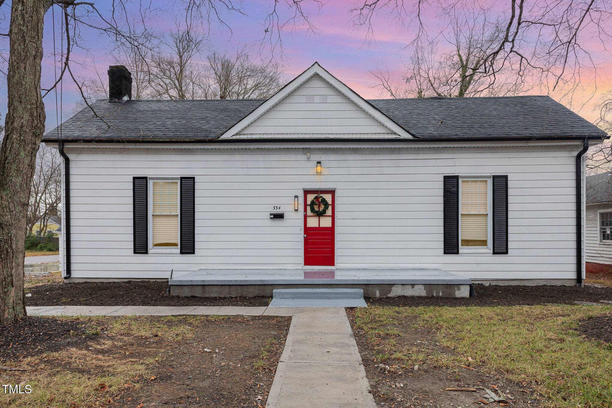Henderson, NC 27536,334 E Andrews Avenue
