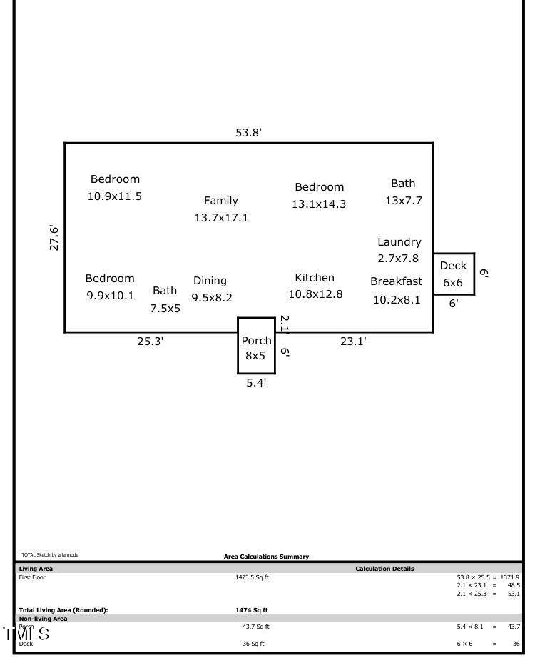 Mebane, NC 27302,1335 Frazier Road