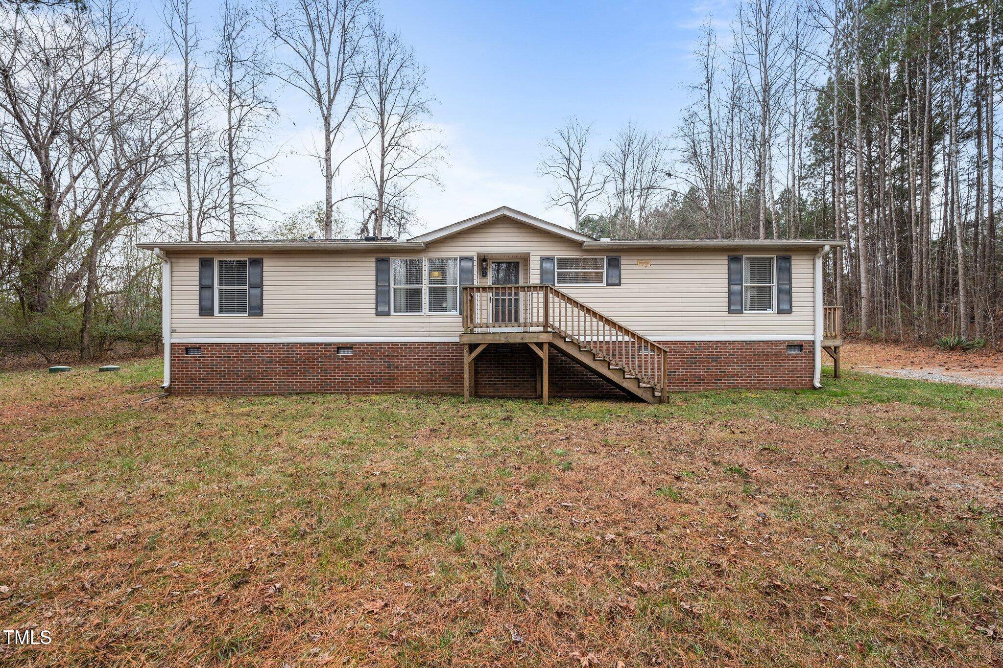 Mebane, NC 27302,1335 Frazier Road