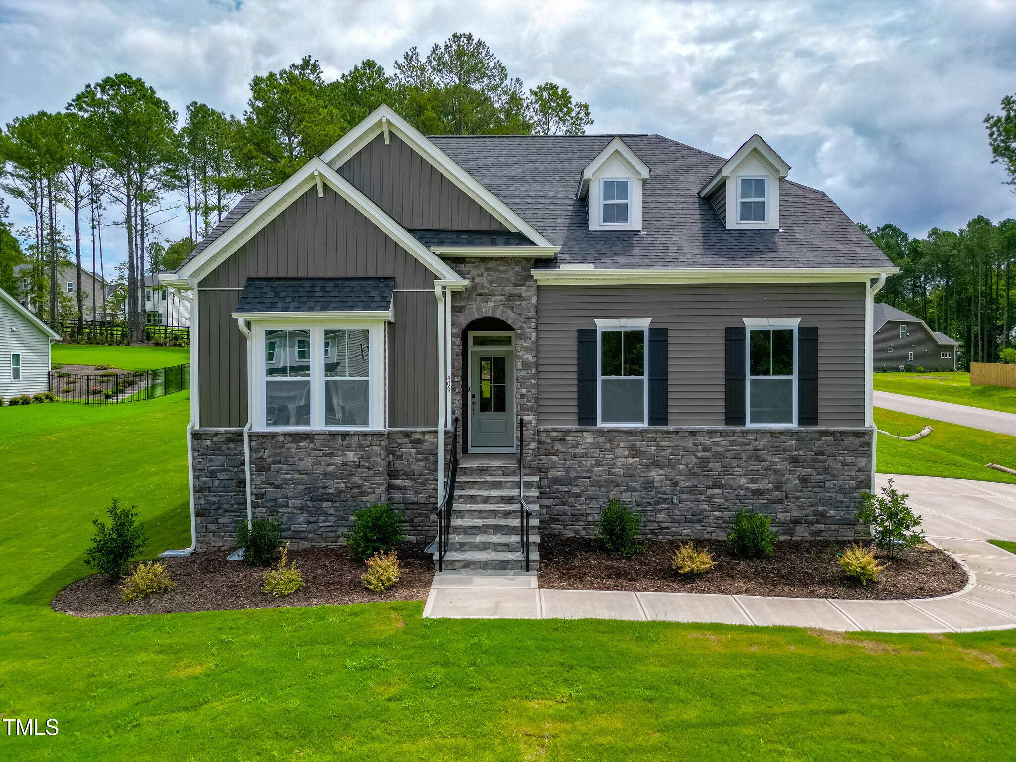 Lillington, NC 27546,403 Duncan Creek Road ## 131
