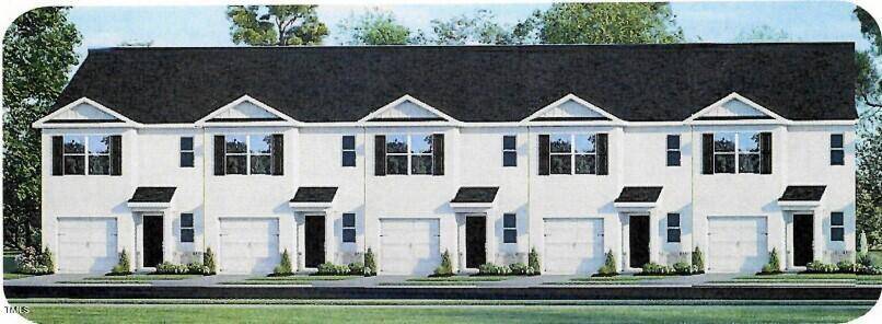Gibsonville, NC 27249,511 Fife Ct.