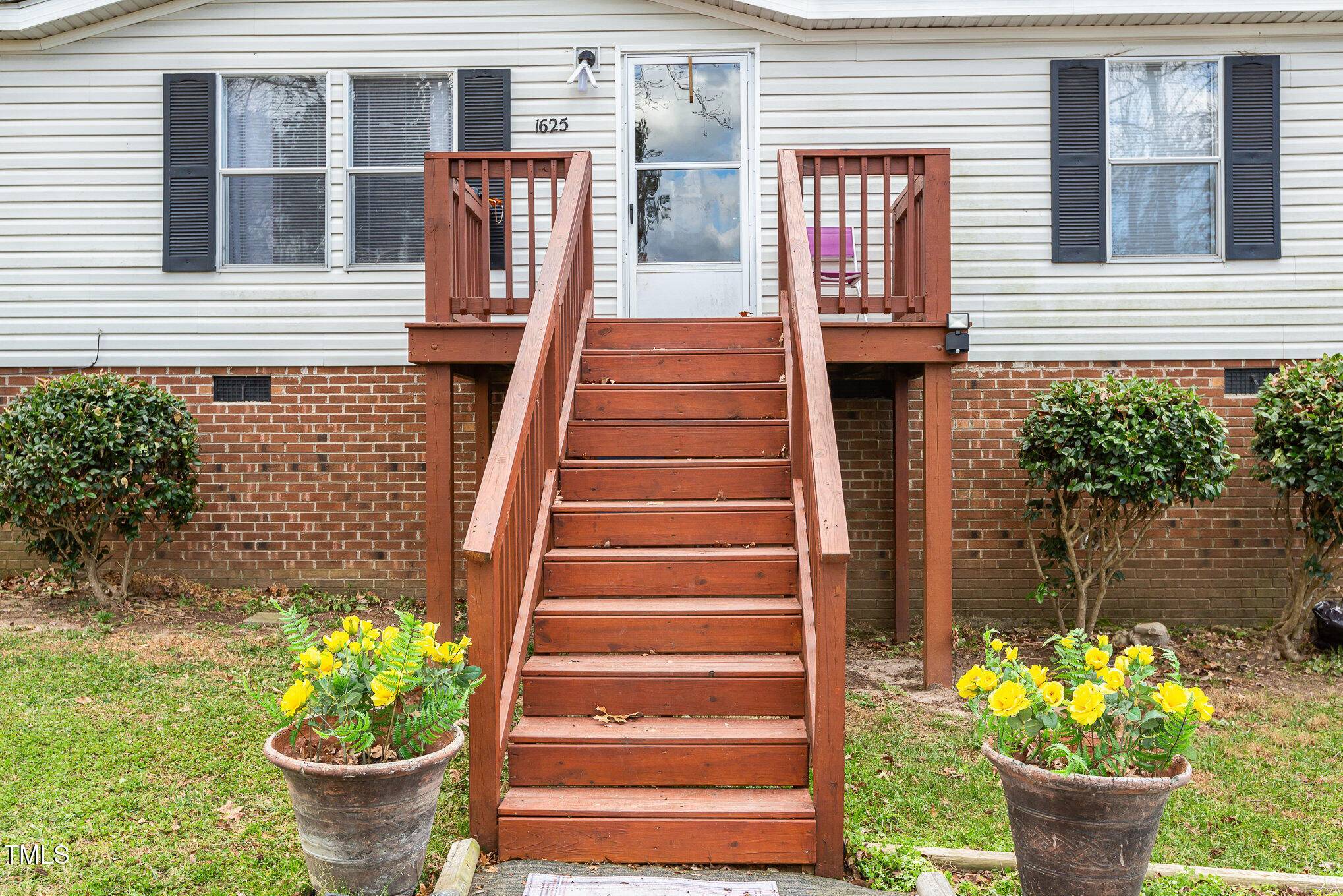 Franklinton, NC 27525,1625 Green Hill Road