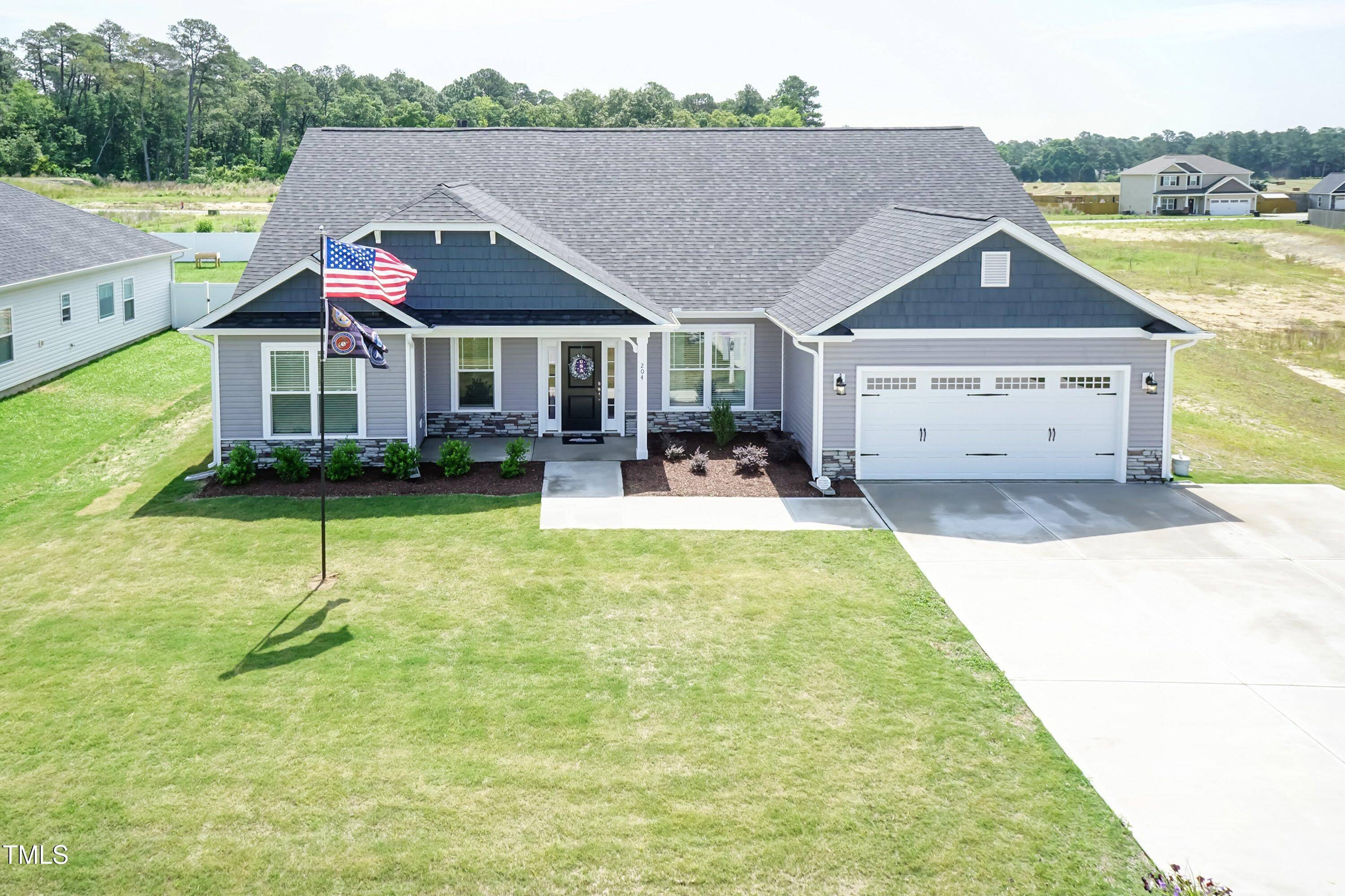 Garner, NC 27529,104 Newport Landing Landing #100