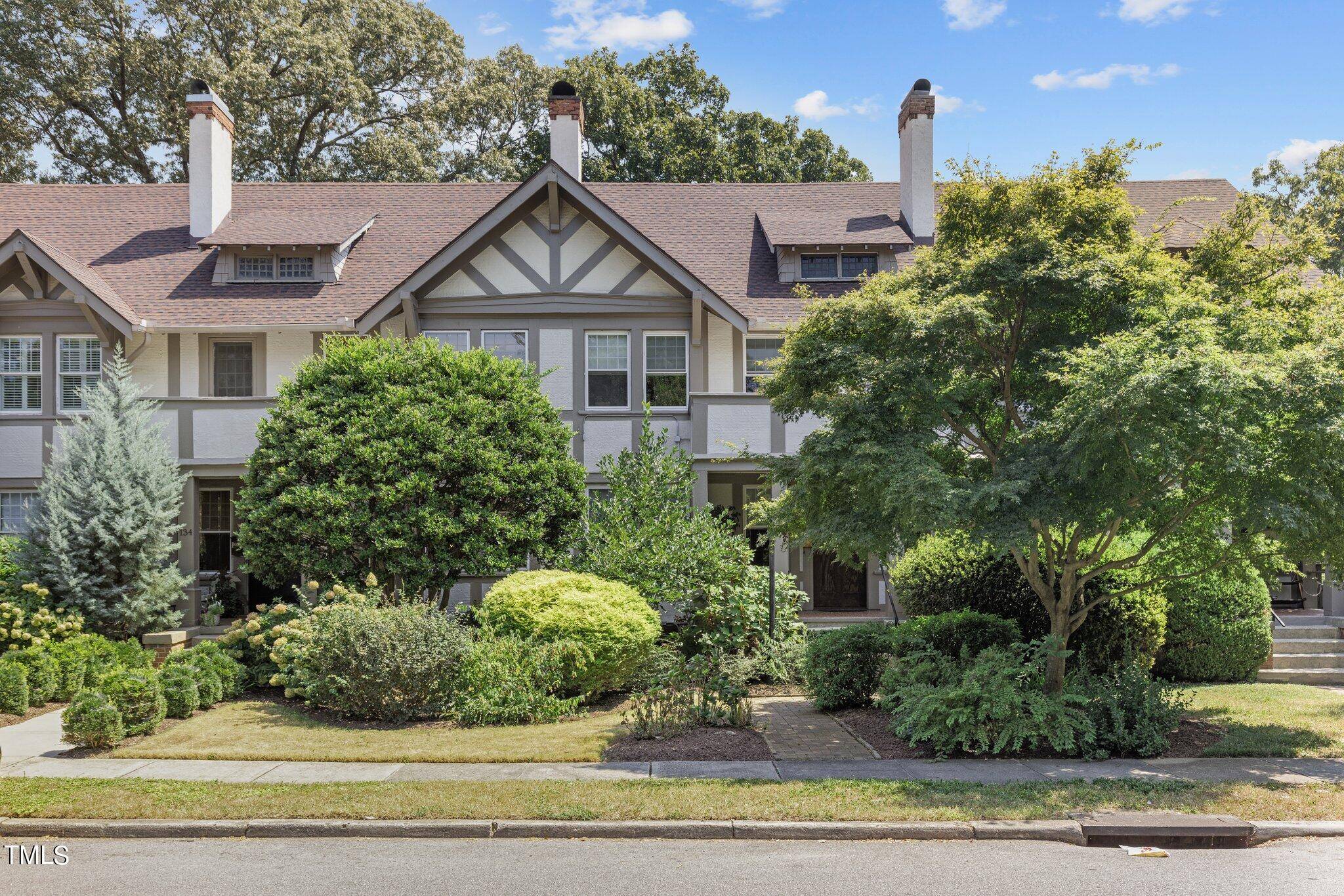 Raleigh, NC 27605,132 Woodburn Road