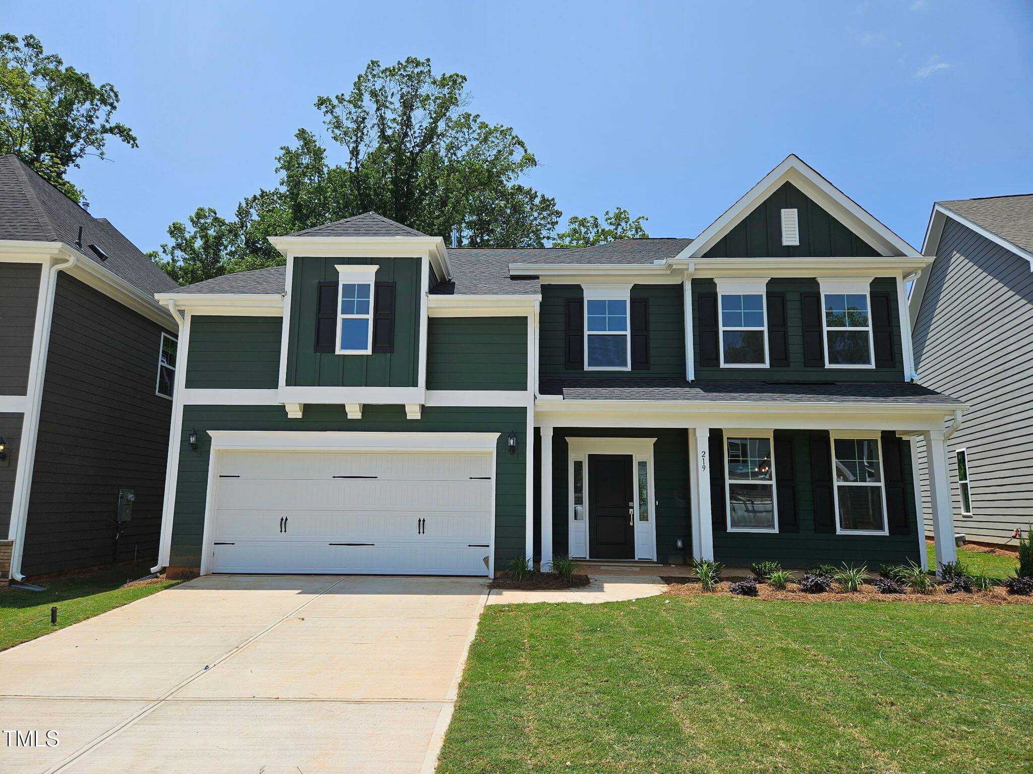 Raleigh, NC 27603,219 Augusta Pond Way #157