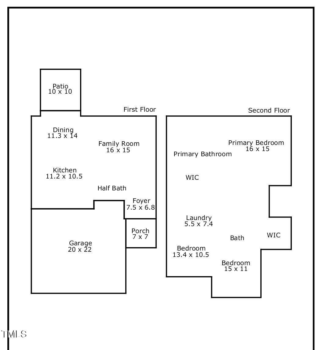 Raleigh, NC 27610,1212 Southgate Drive