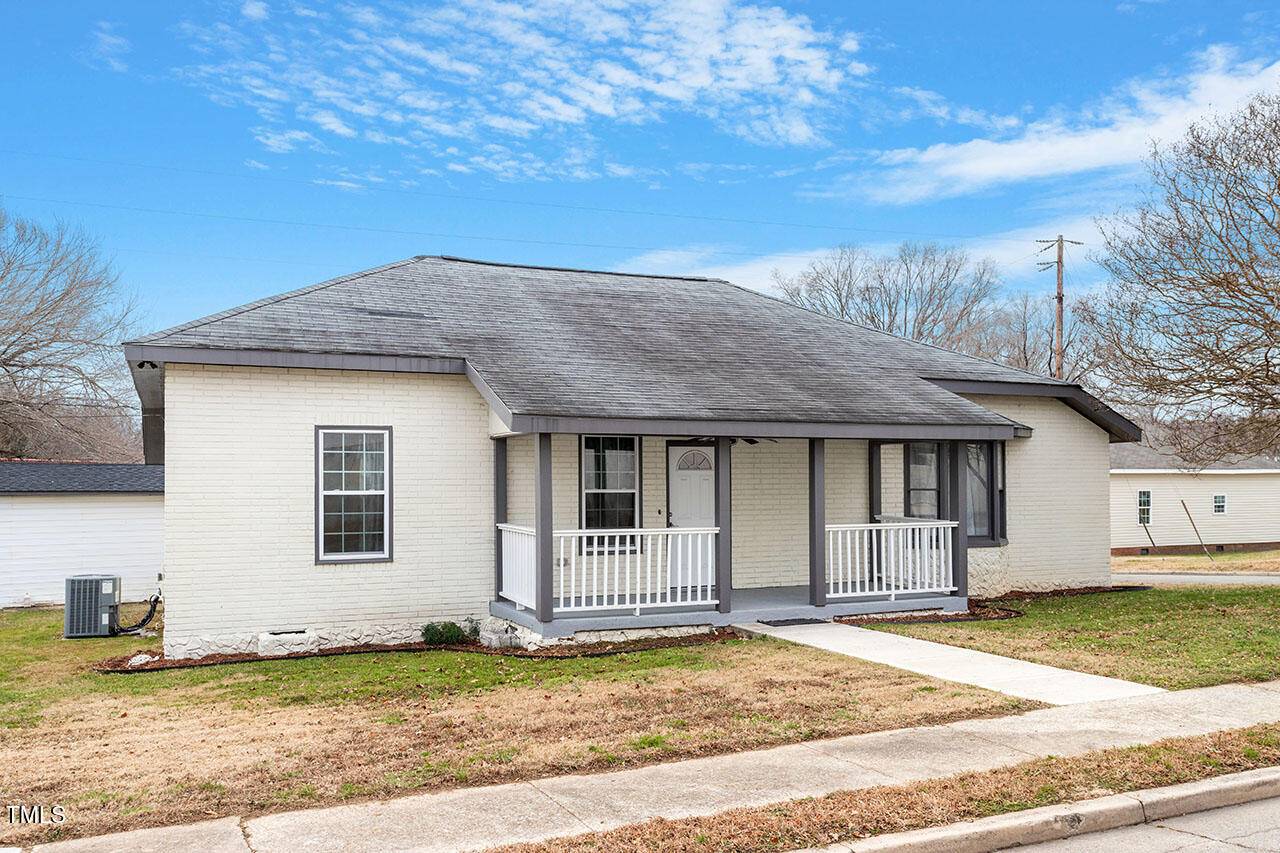 Roxboro, NC 27573,115 Kerr Drive