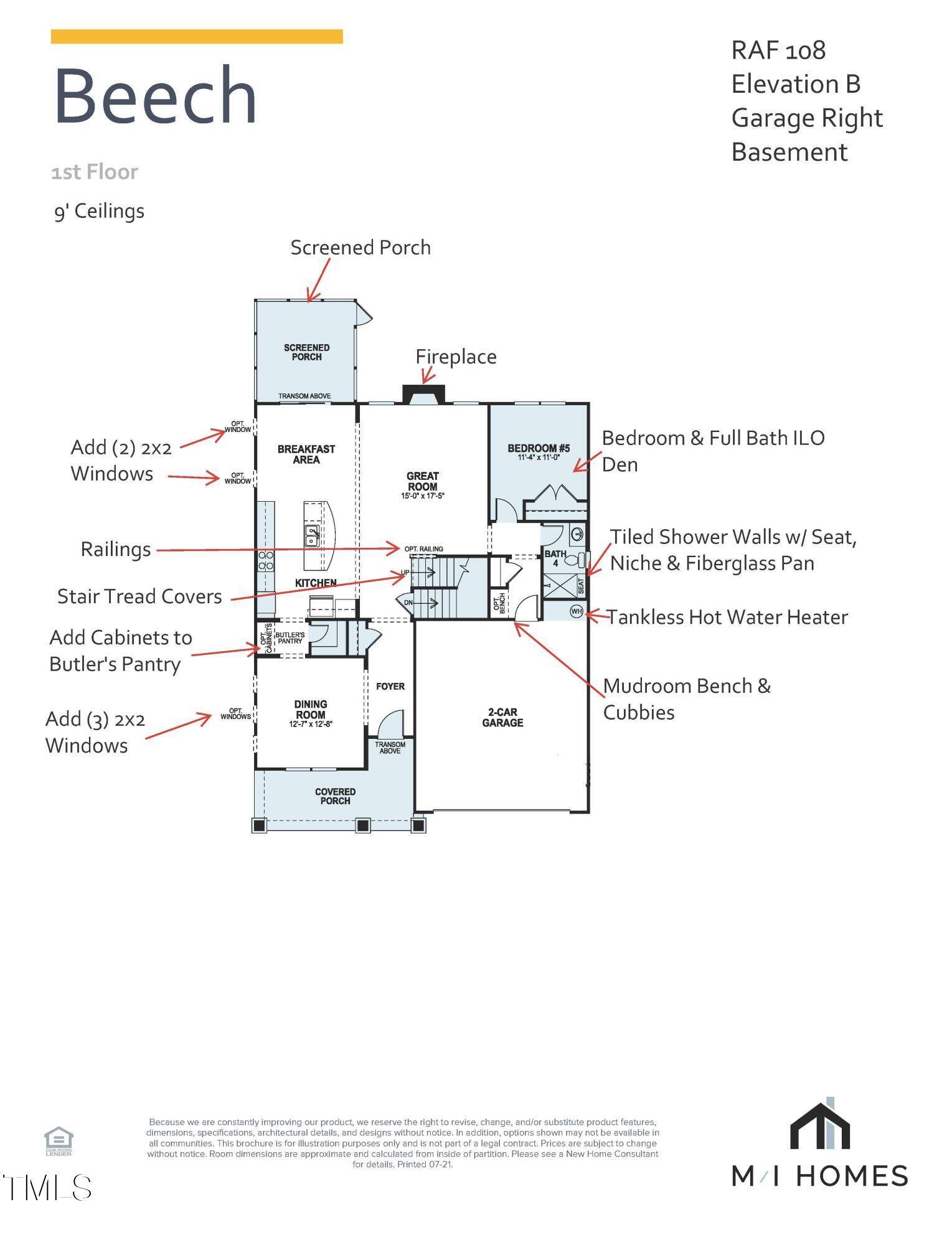 Apex, NC 27502,2396 Englemann Drive #Lot 108