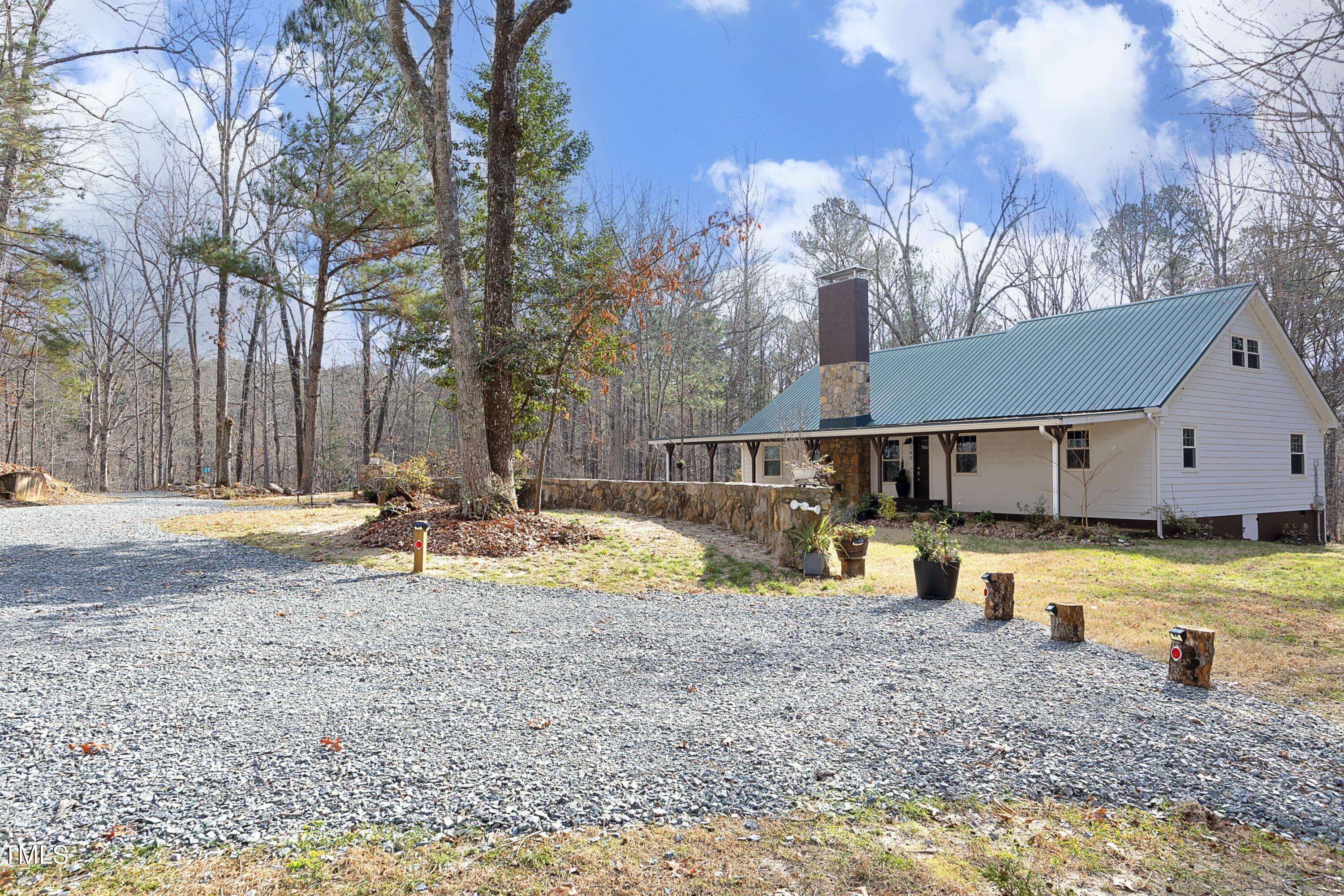 Chapel Hill, NC 27516,540 Patterson Drive
