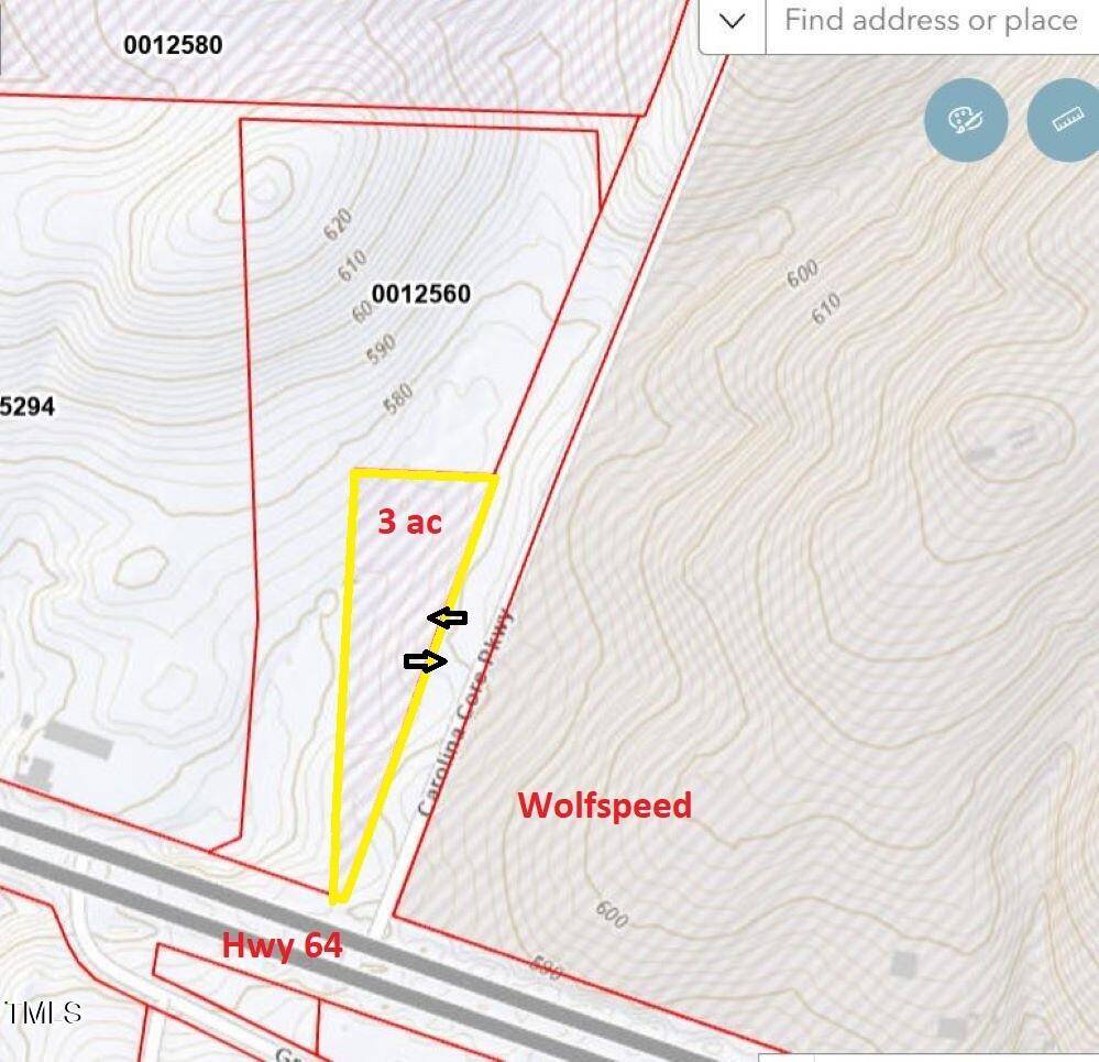 Siler City, NC 27344,Tbd Carolina Core Parkway