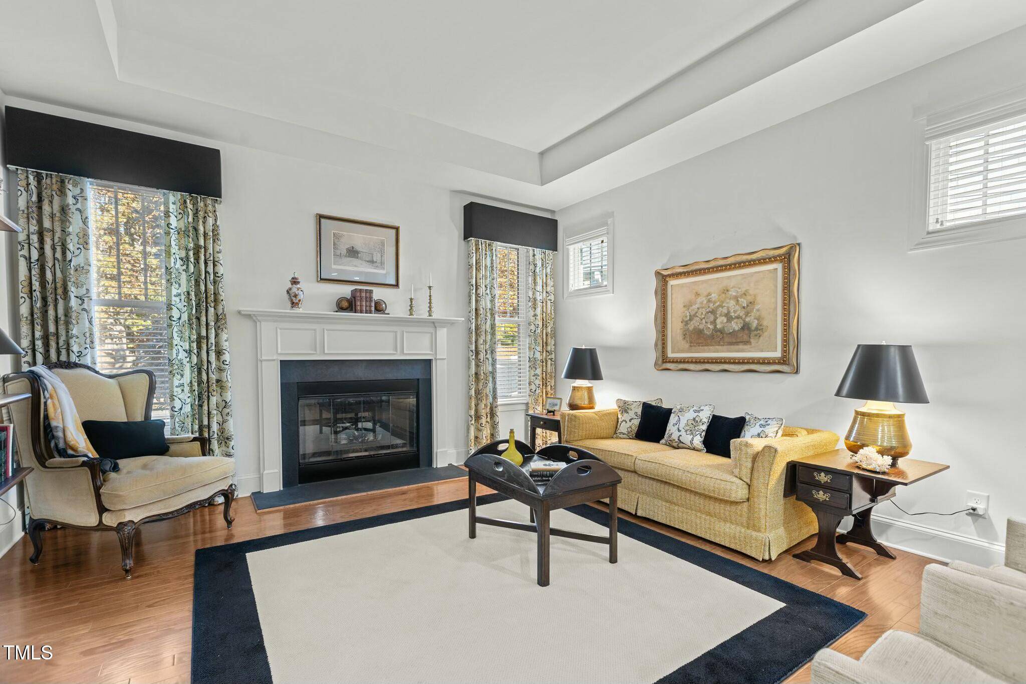 Pittsboro, NC 27312,5503 Rutherford Close