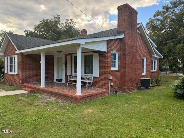 Dunn, NC 28334,209 N Watauga Avenue