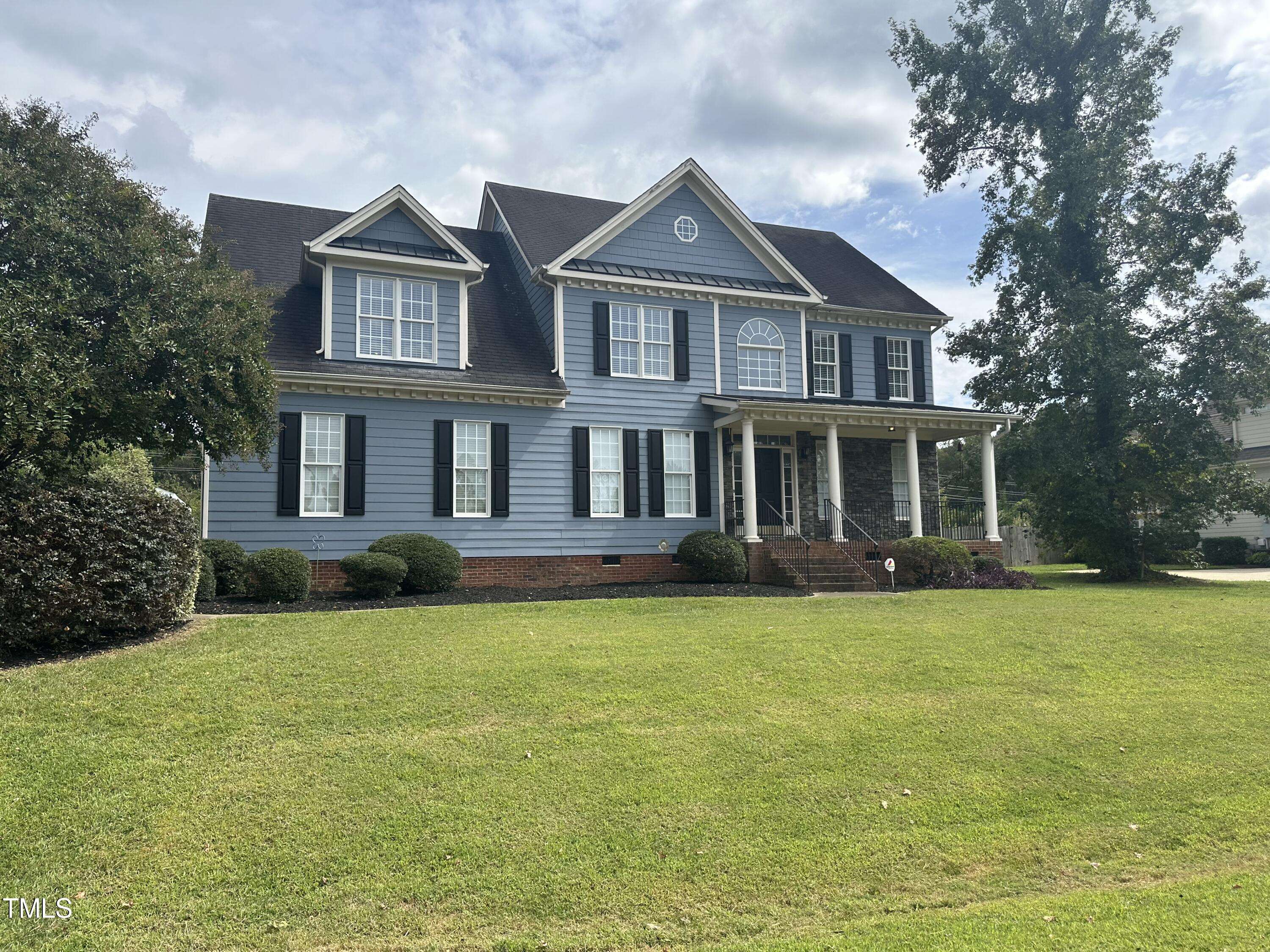 Apex, NC 27539,7513 Orchard Crest Court