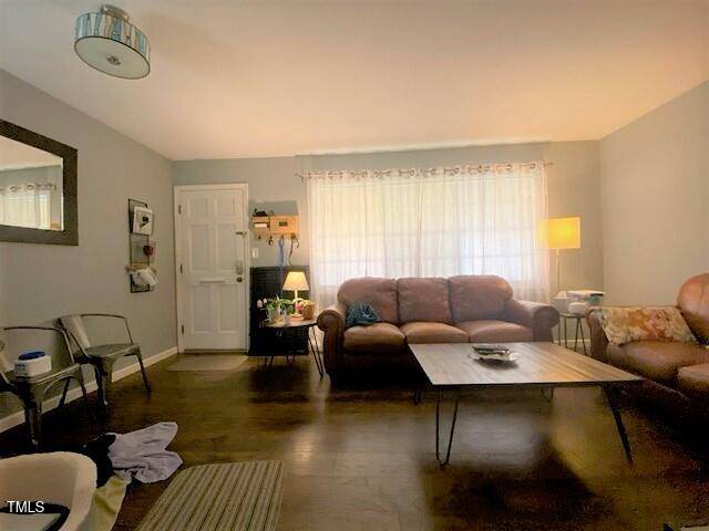 Durham, NC 27701,807 W Trinity Avenue #241